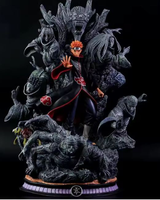 Figura Pain Akatsuki 43 cm