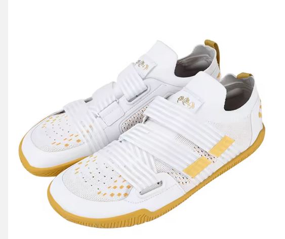 slippers deportivas de entrenamiento para sentadillas y peso muerto 