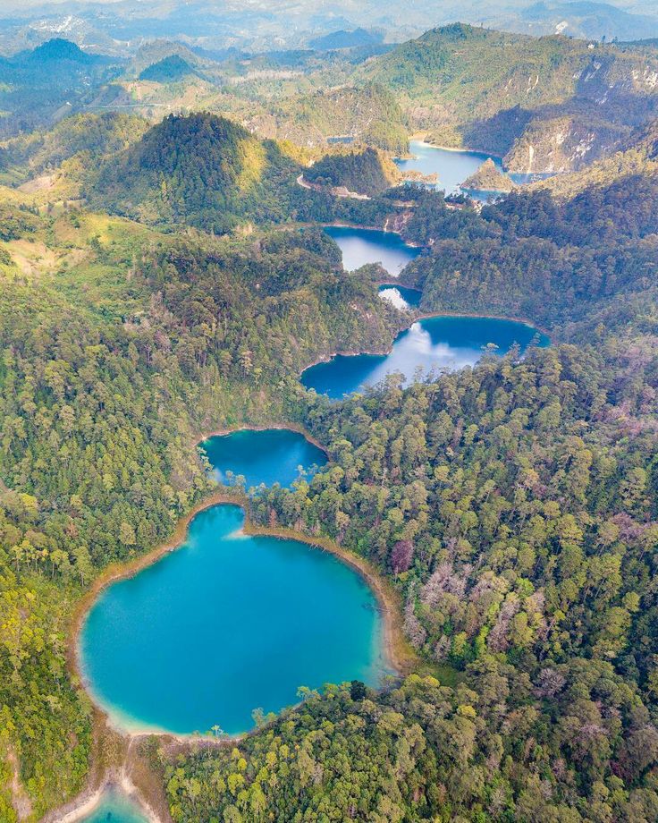 CHIAPAS MAGICO