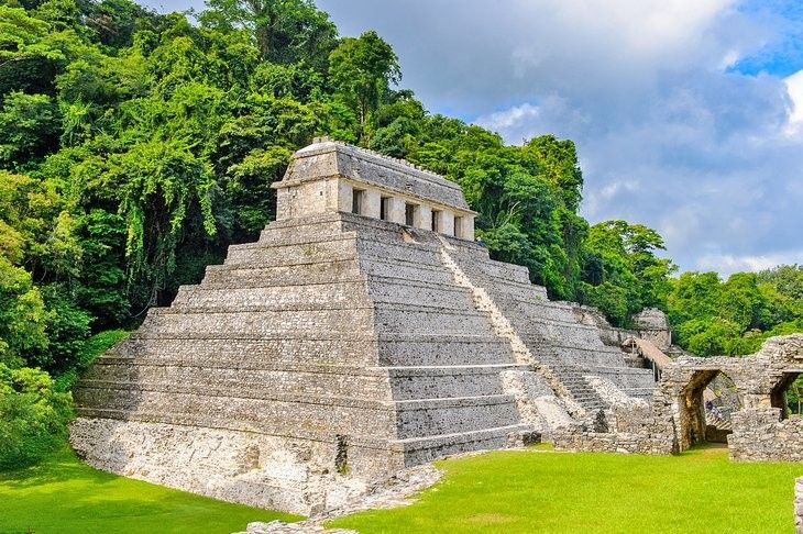 CHIAPAS MAGICO