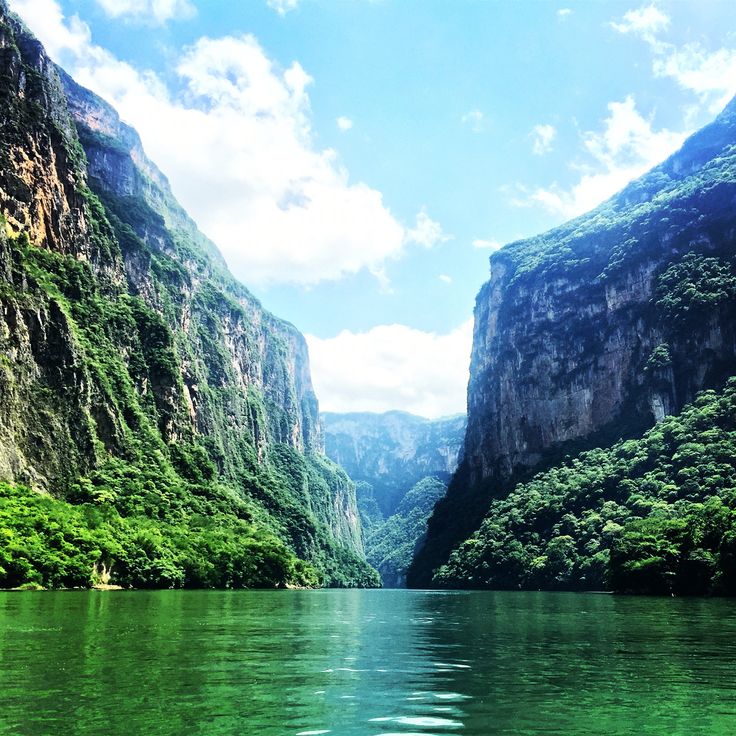 CHIAPAS MAGICO