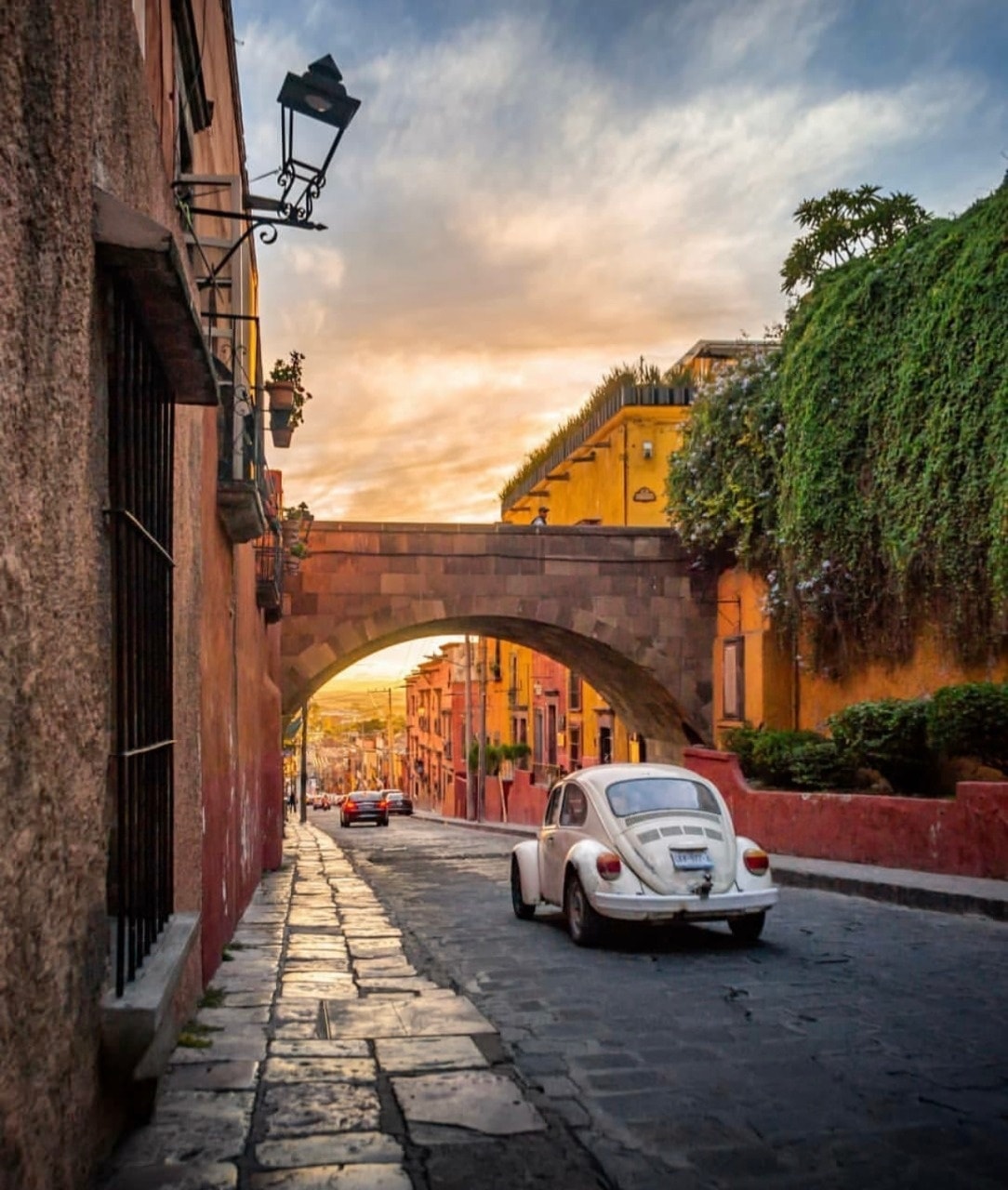 SAN MIGUEL DE ALLENDE Y ATOTONILCO