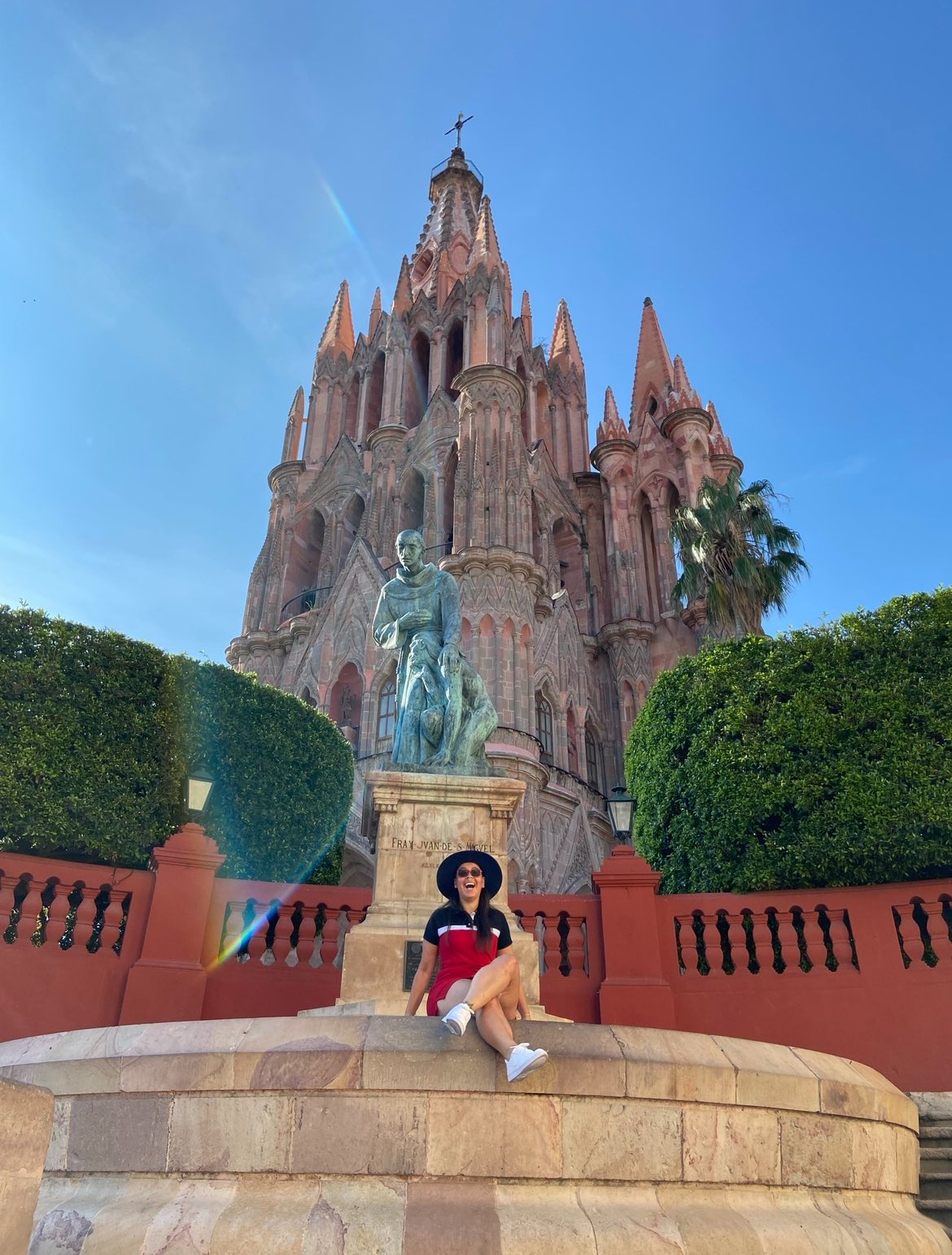 SAN MIGUEL DE ALLENDE Y ATOTONILCO