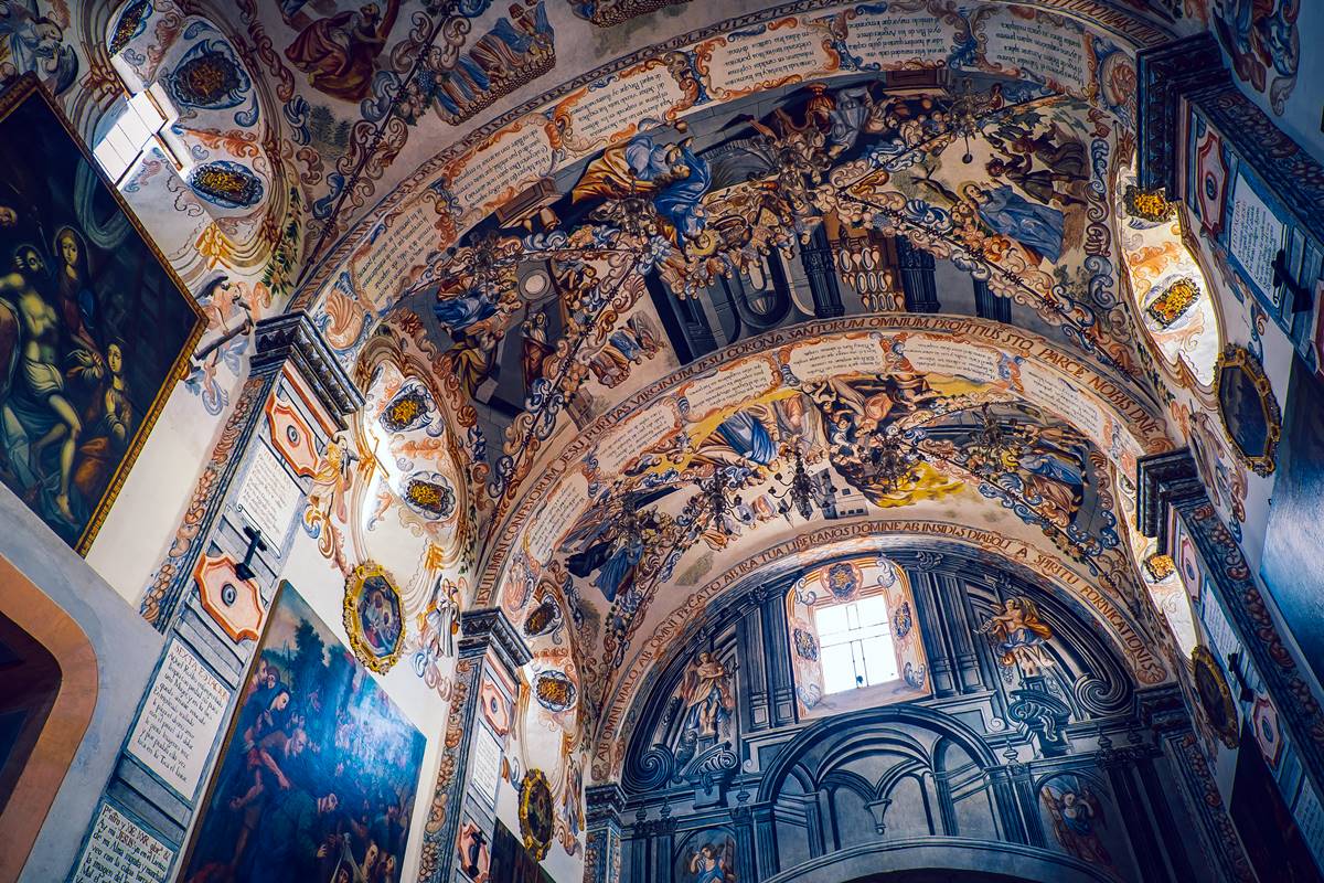 SAN MIGUEL DE ALLENDE Y ATOTONILCO