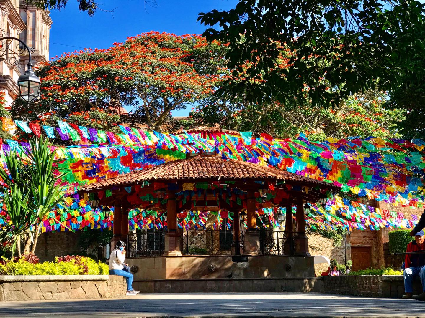 VALLE DE BRAVO