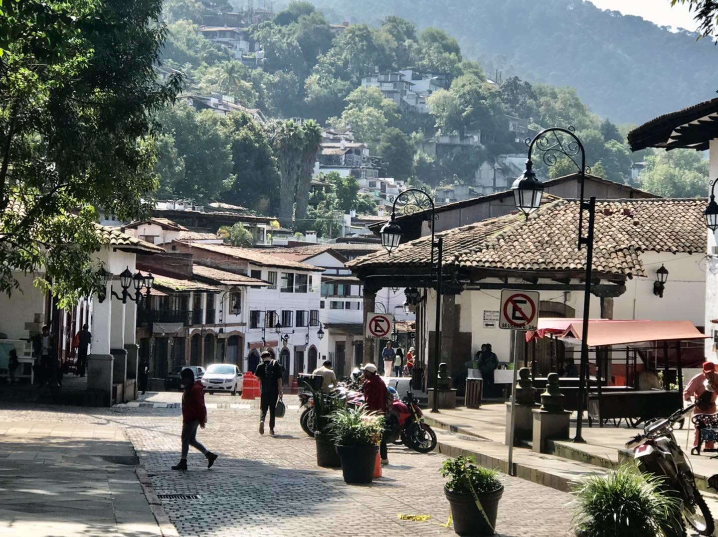VALLE DE BRAVO