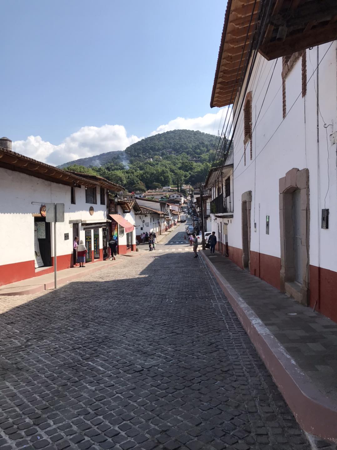 VALLE DE BRAVO