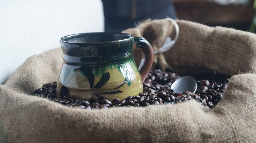 RUTA DEL CAFE EN XICOTEPEC
