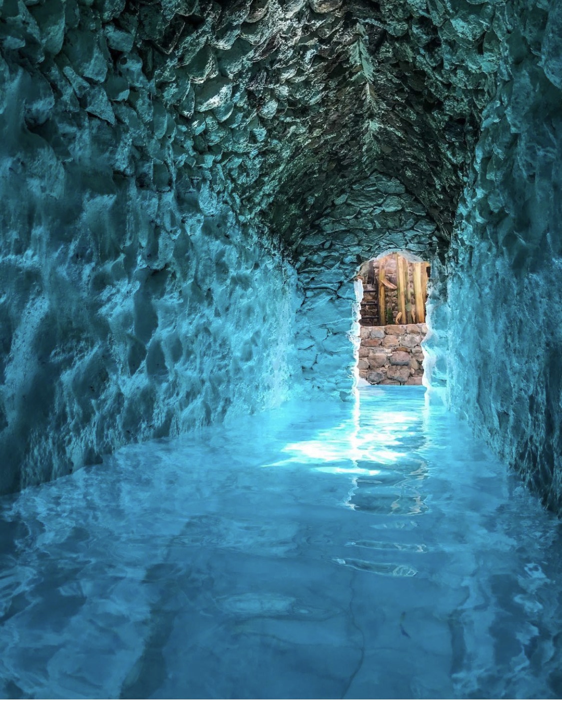 LA GRUTA SPA Y SAN MIGUEL DE ALLENDE
