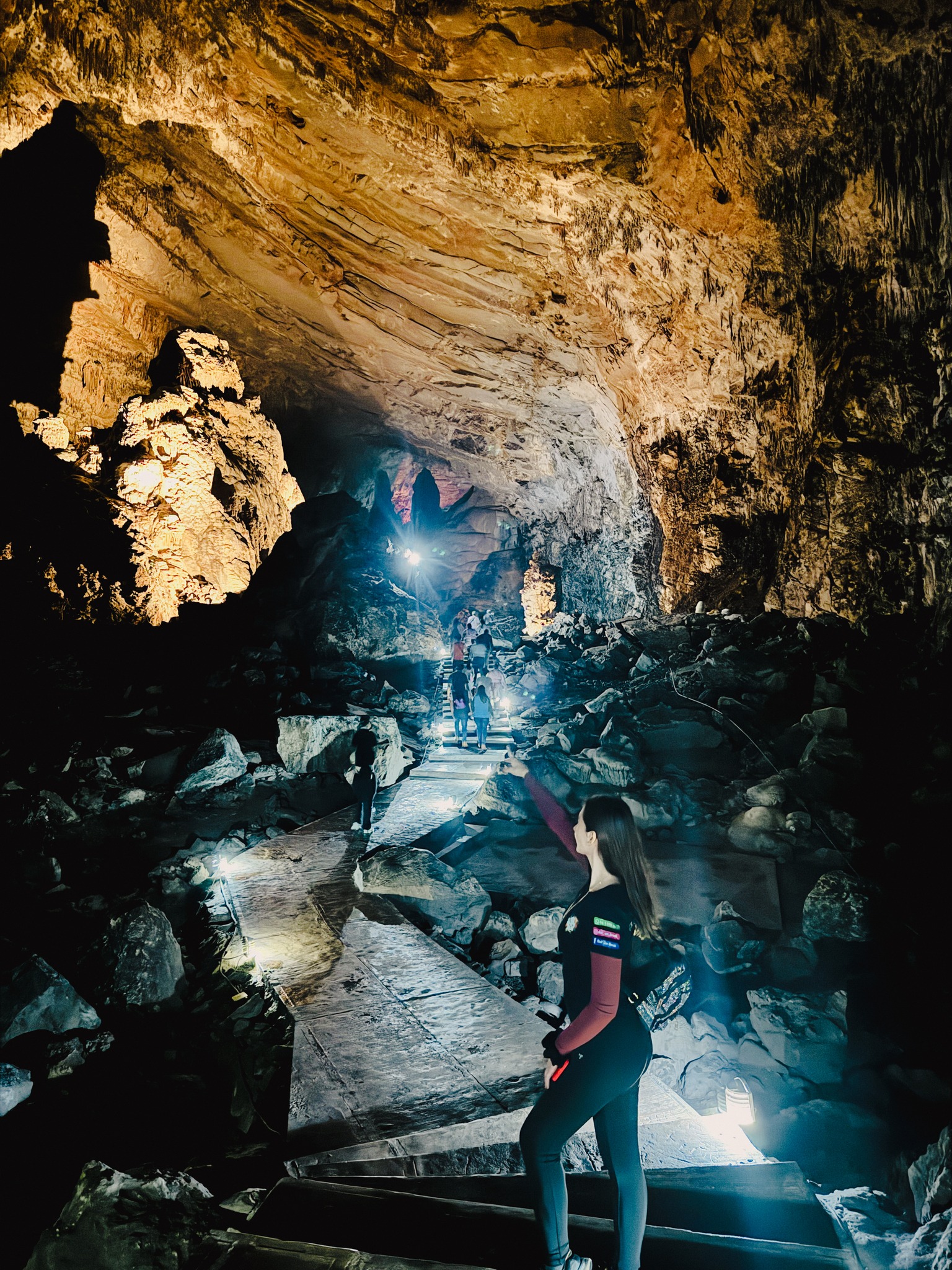 GRUTAS DE CACAHUAMILPA Y TAXCO