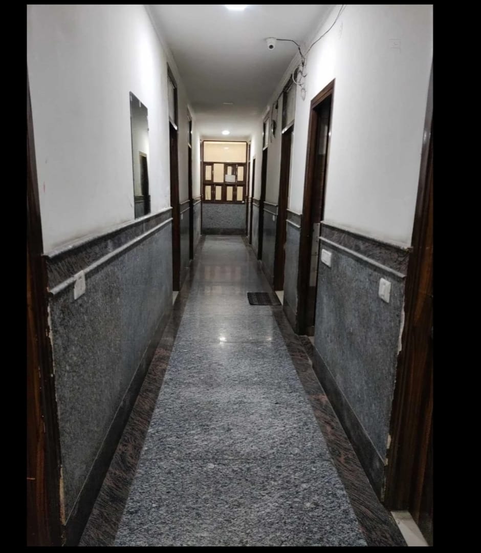 Single Room
