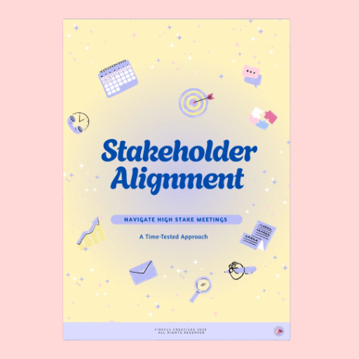 Stakeholder Alignment Mini Kit 