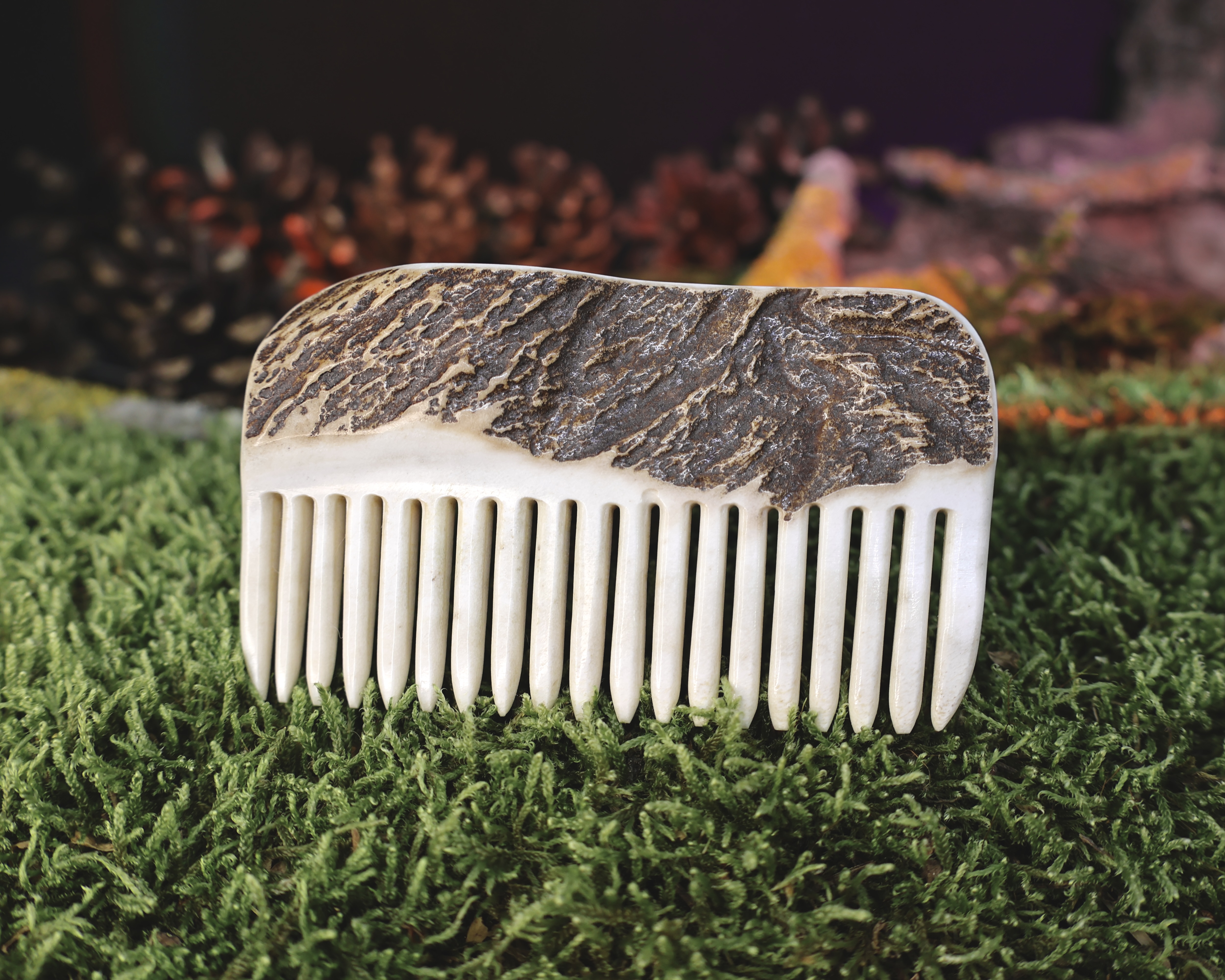 Briedžio Rago Šukos Nr.3