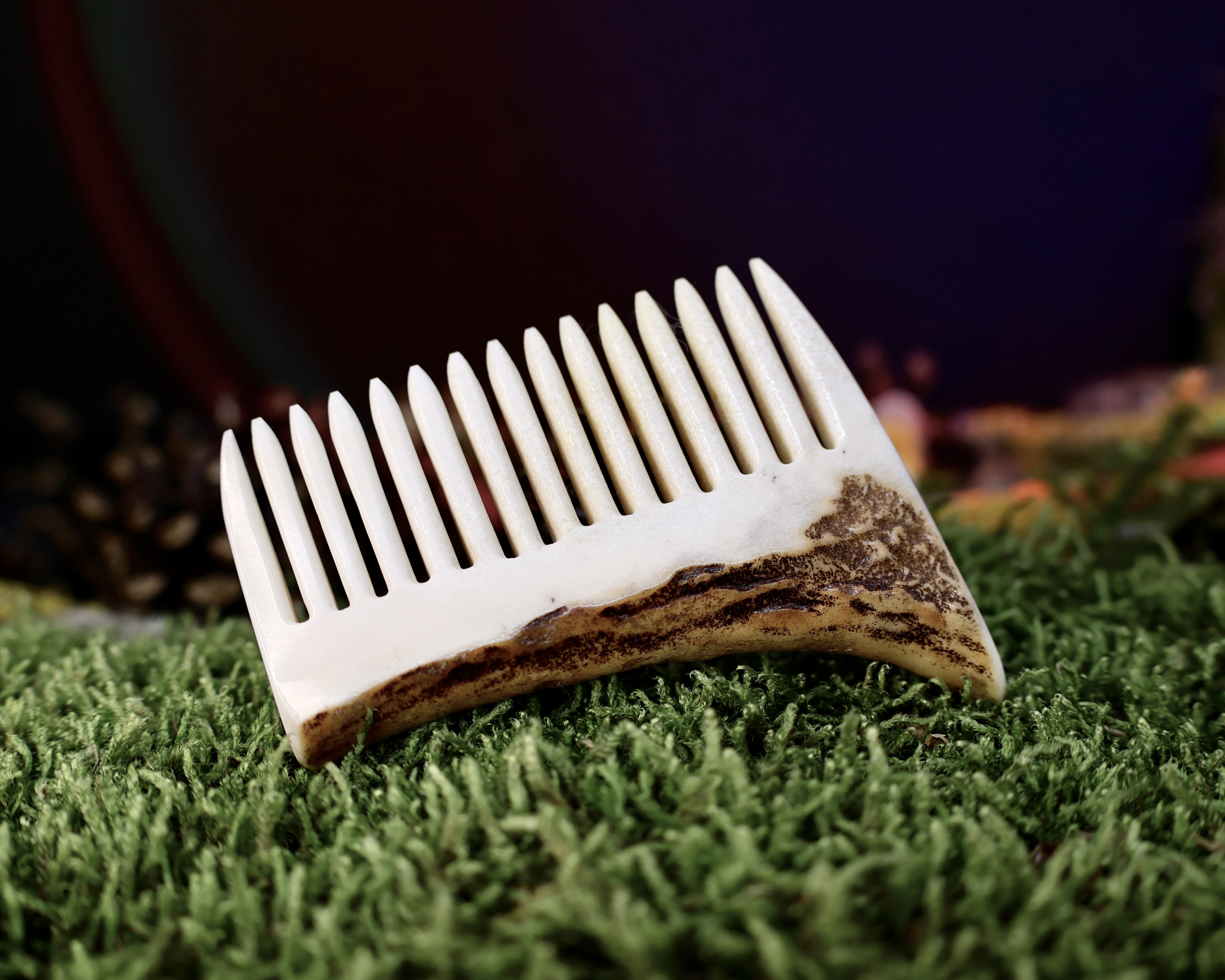 Briedžio Rago Šukos Nr.1