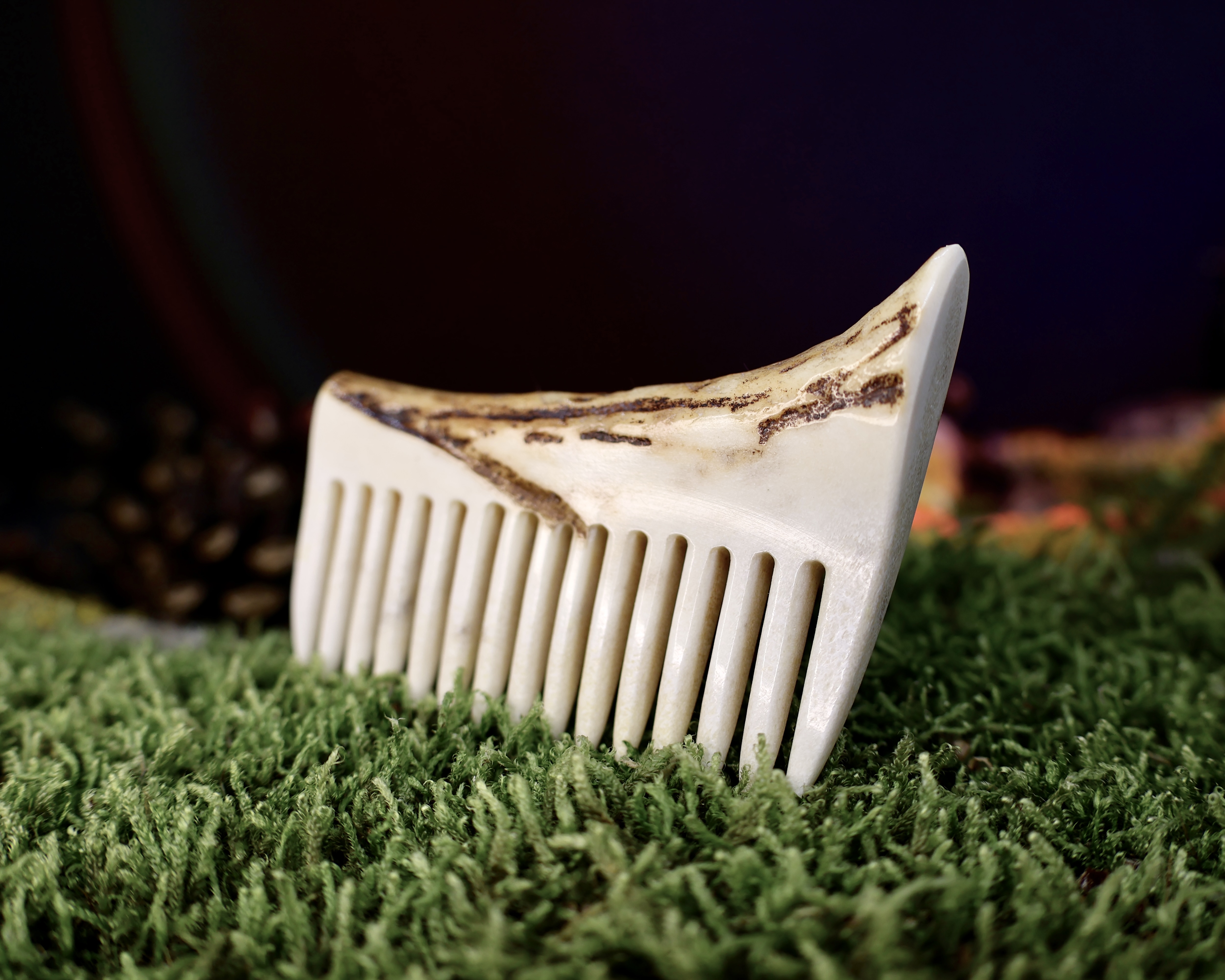 Briedžio Rago Šukos Nr.1