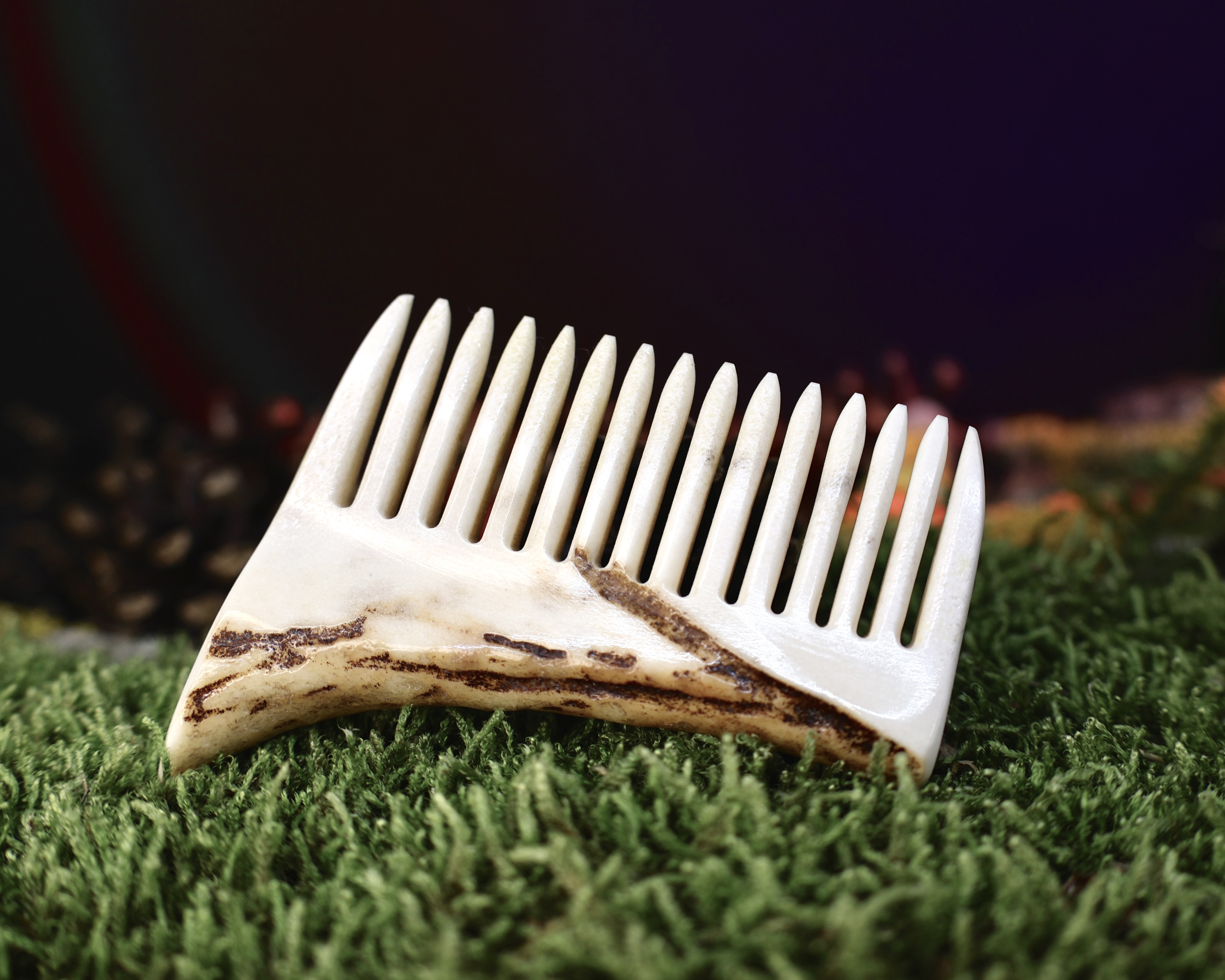 Briedžio Rago Šukos Nr.1