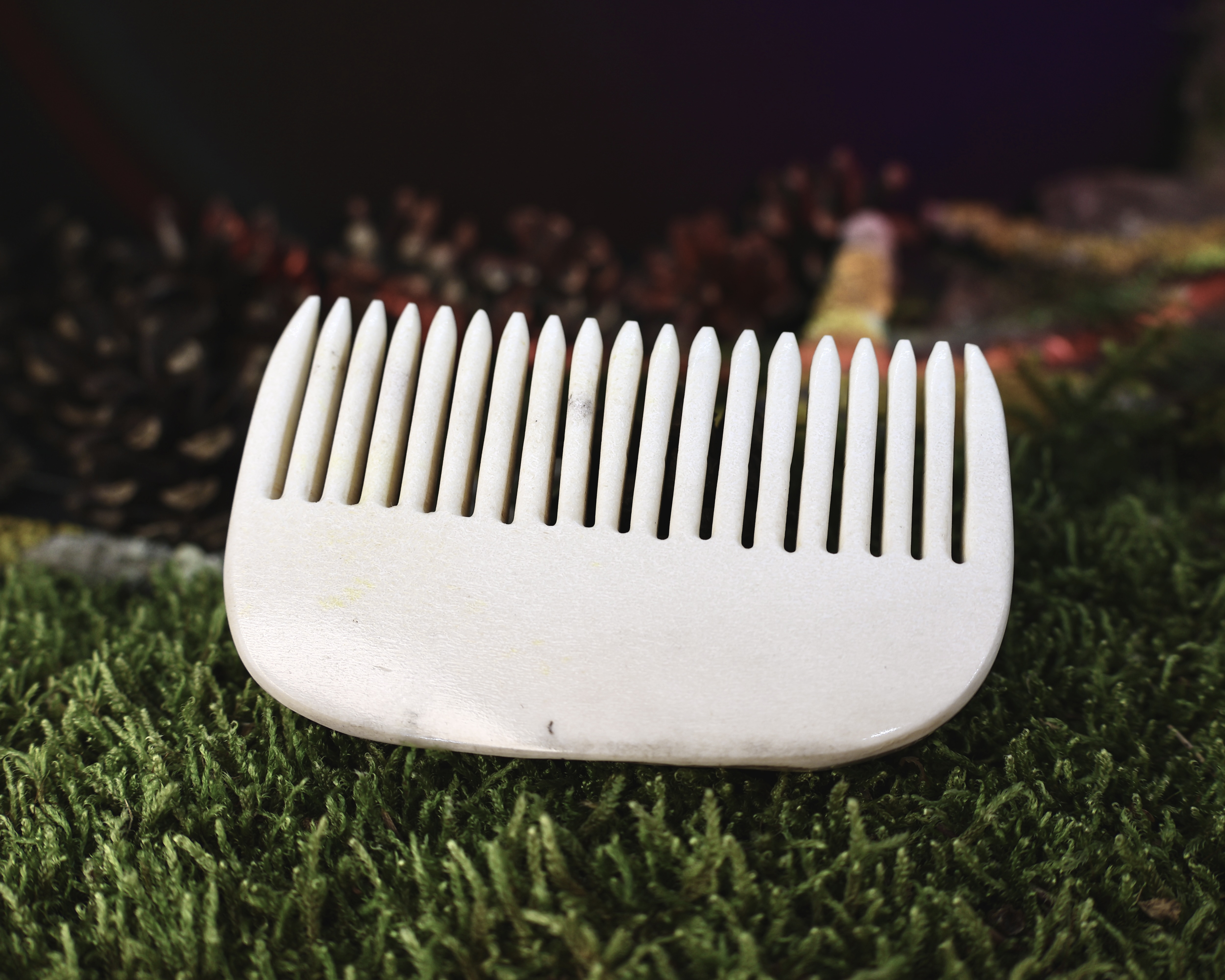 Briedžio Rago Šukos Nr.2