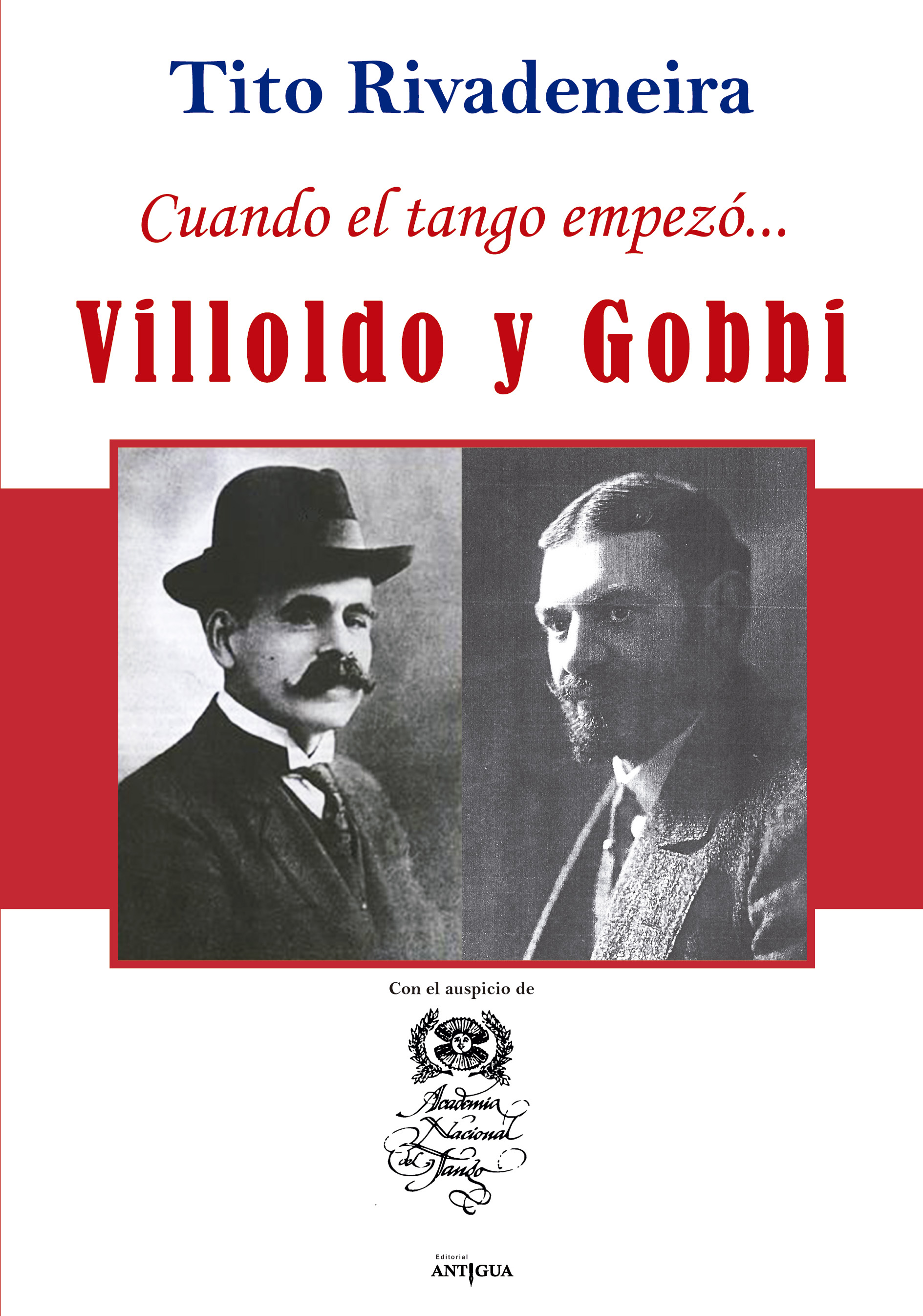 Villoldo y Gobbi