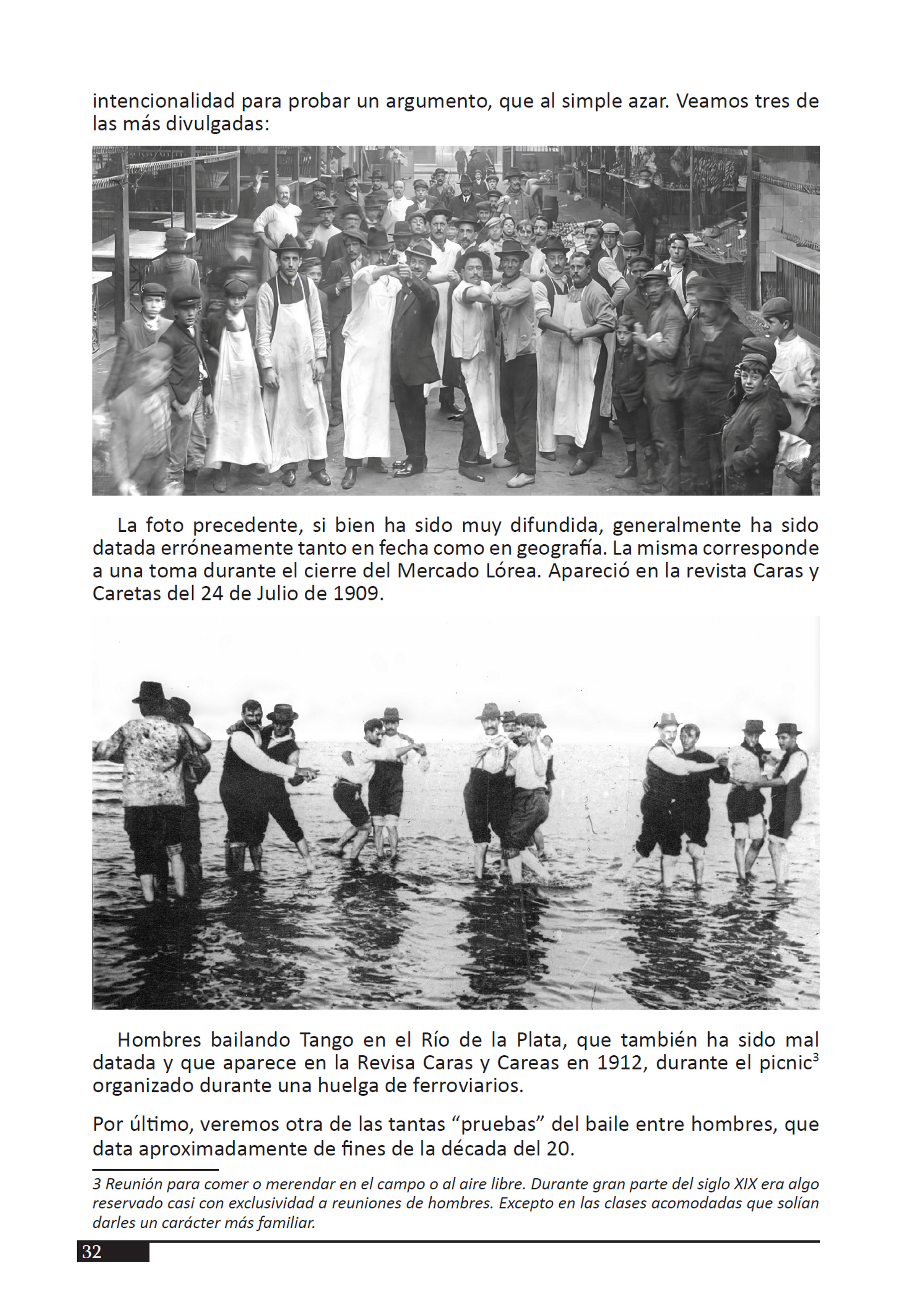 Demoliendo Mitos Vol. 1 - MUESTRA