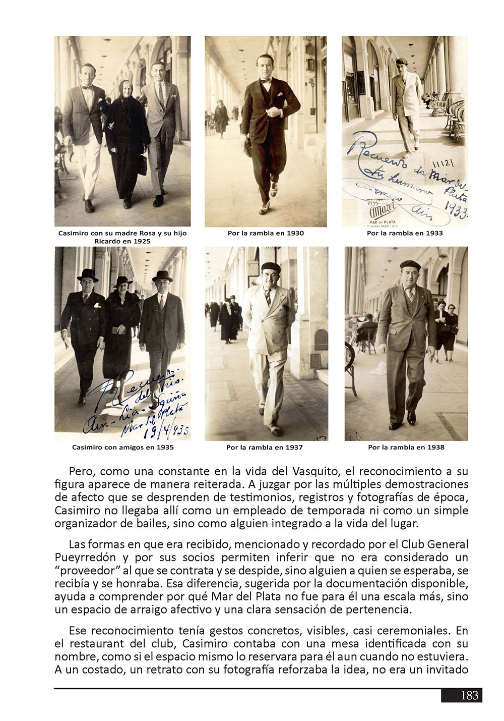 Casimiro Aín - MUESTRA