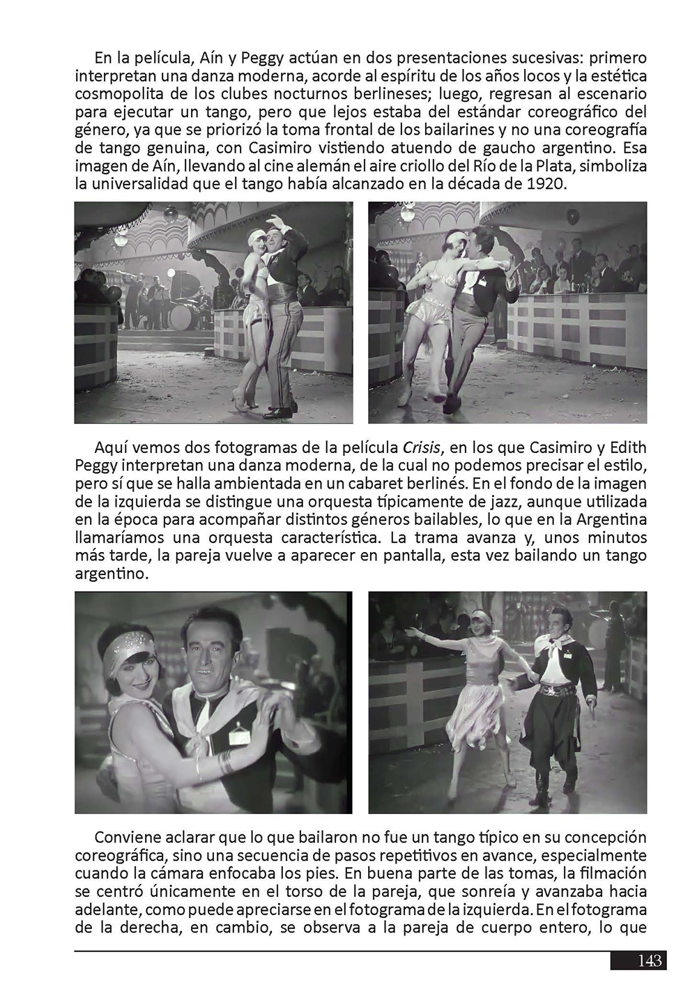 Casimiro Aín - MUESTRA