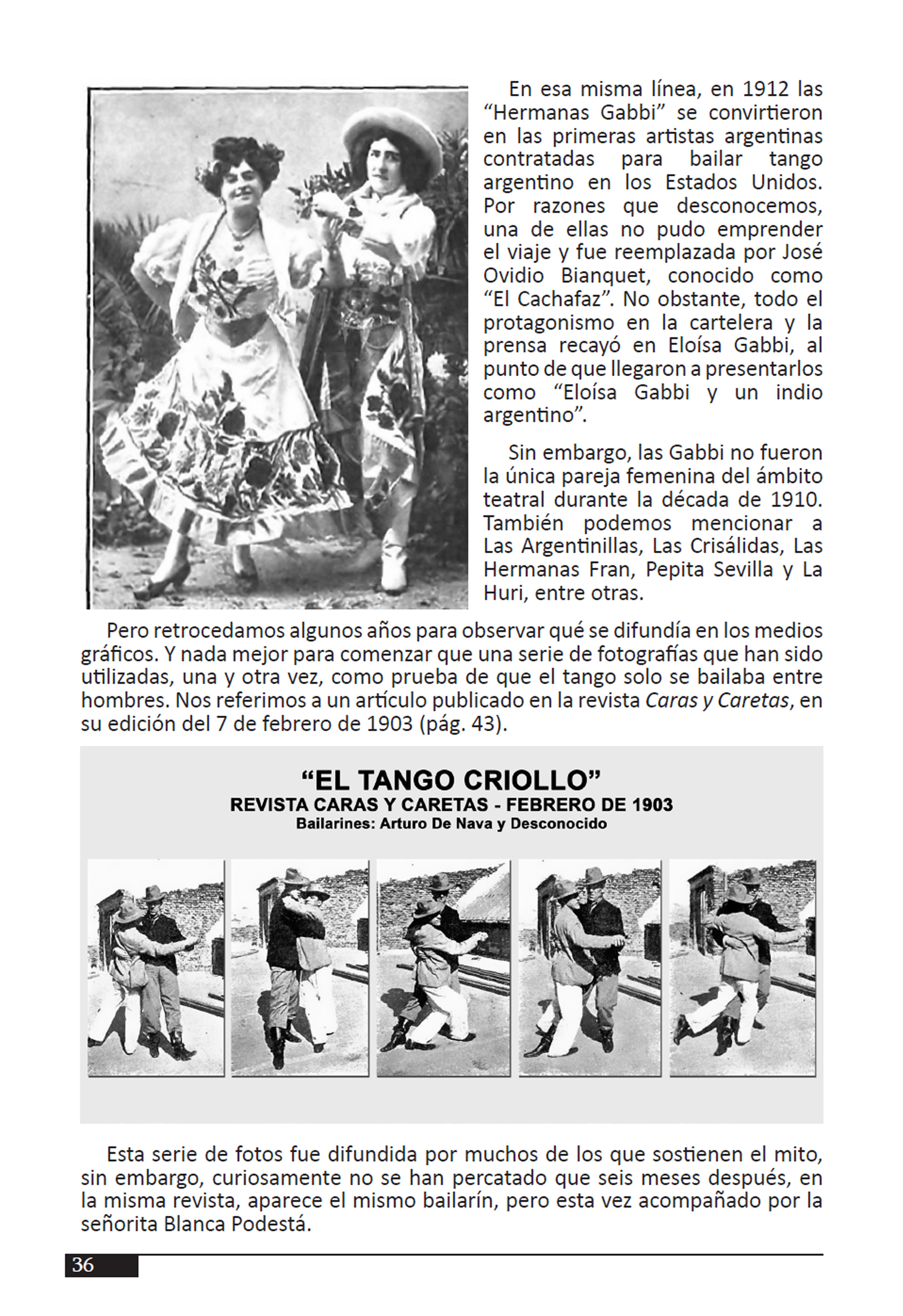 Demoliendo Mitos Vol. 1 - MUESTRA