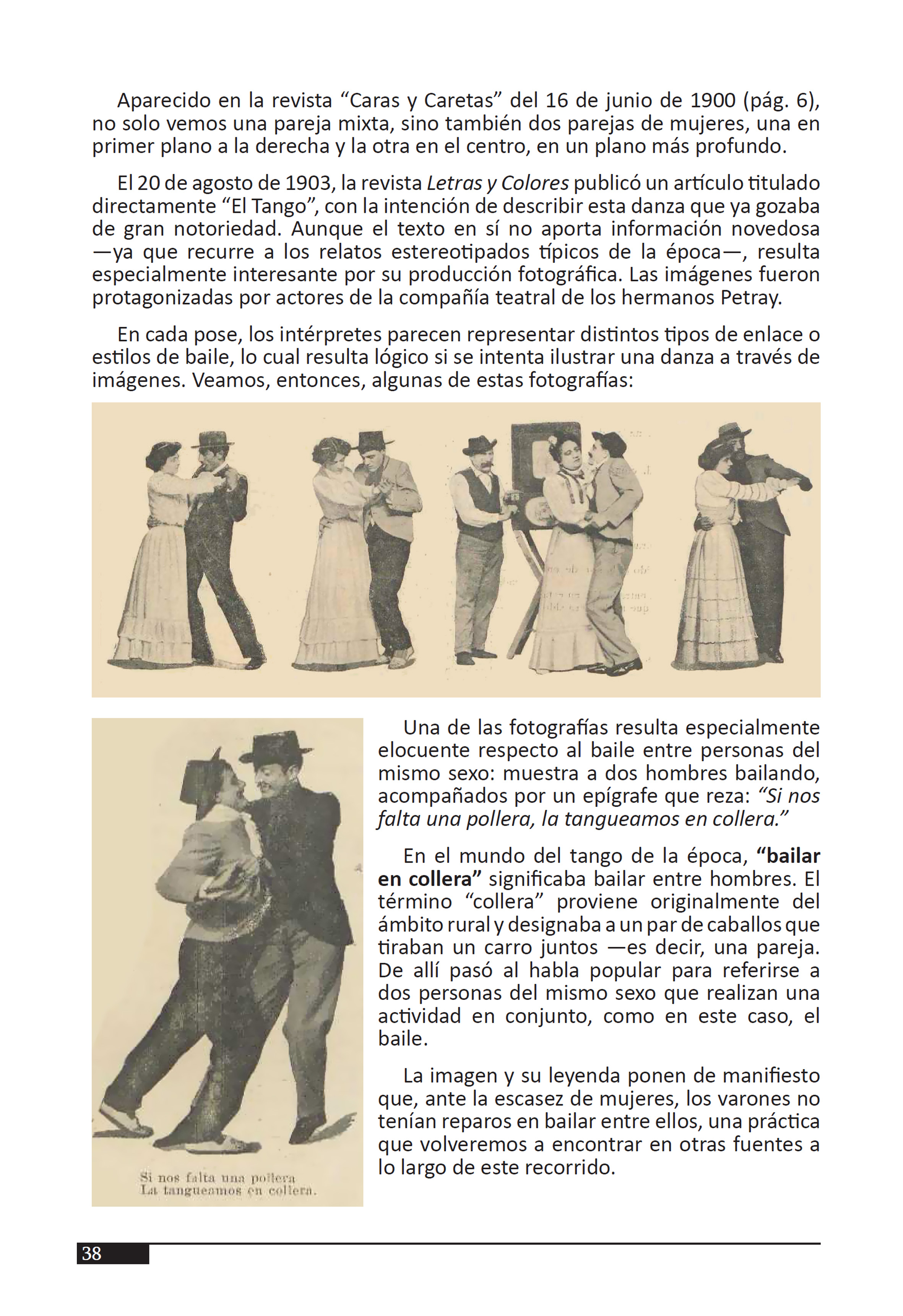 Demoliendo Mitos Vol. 1 - MUESTRA