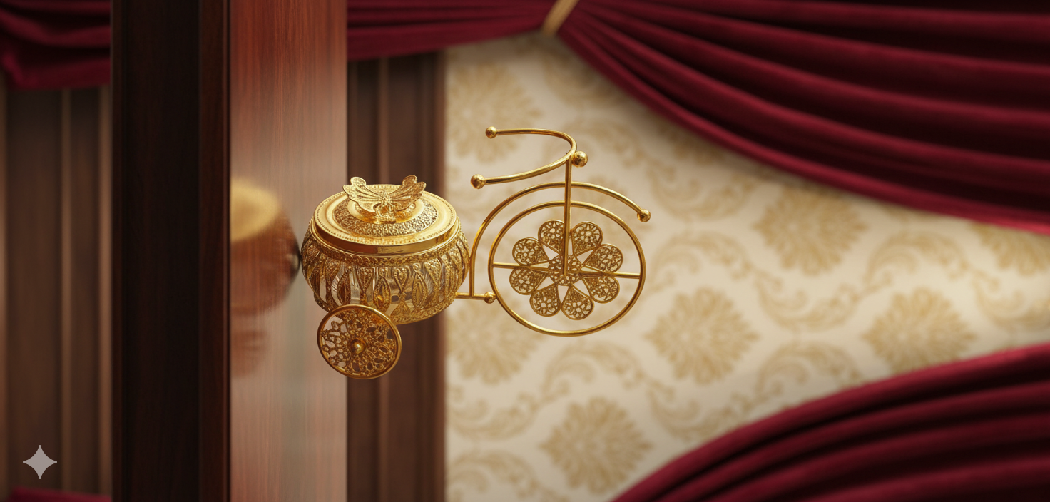 Define Luxury. Defy Price.