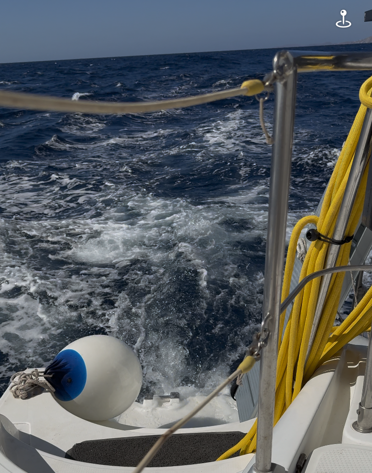 ⭐ 10–17 July 2026 Holistic Sailing Journey