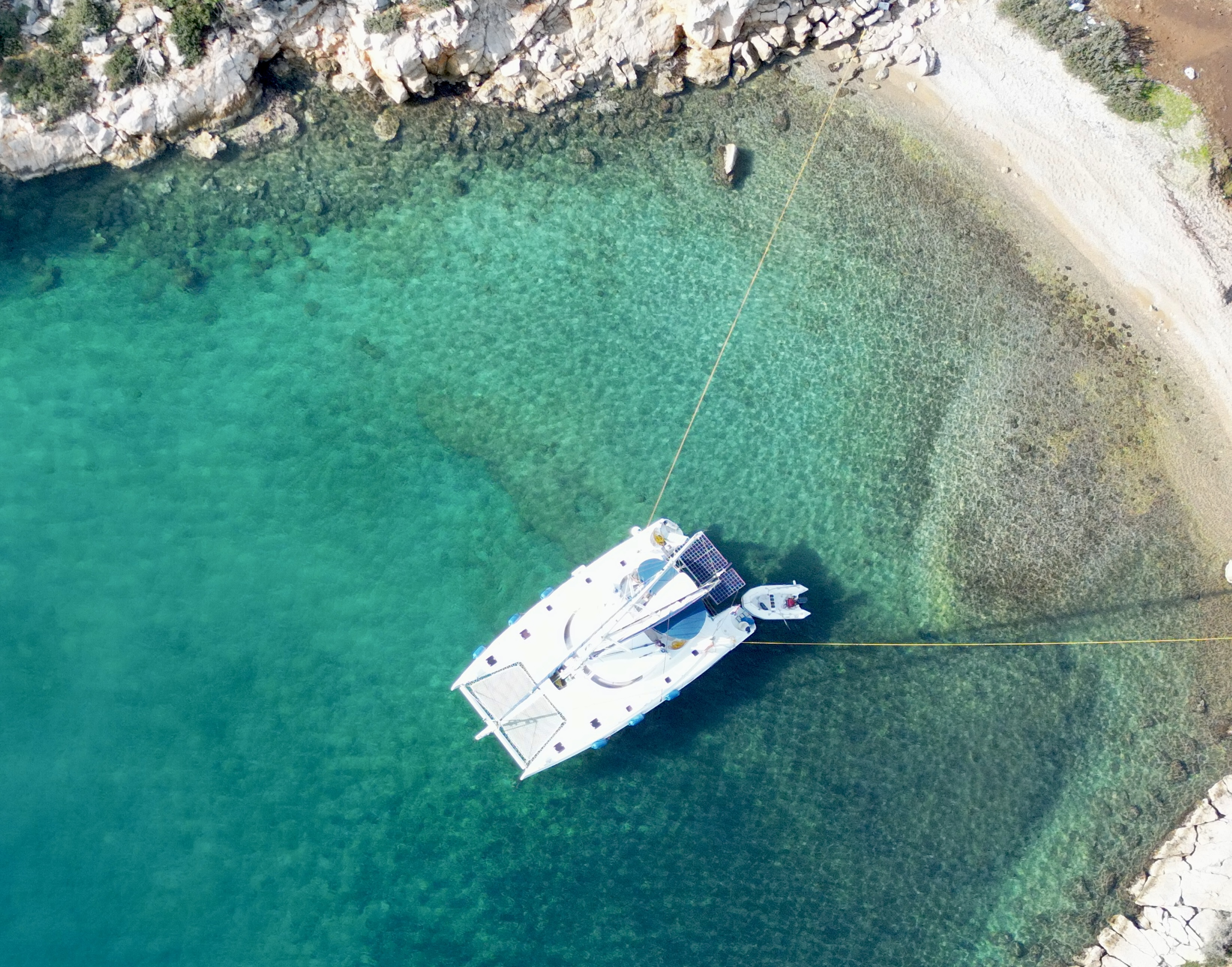 ⭐ 15–22 May 2026 — Holistic Sailing Journey