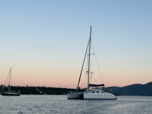 Private Charter – with Skipper & Host