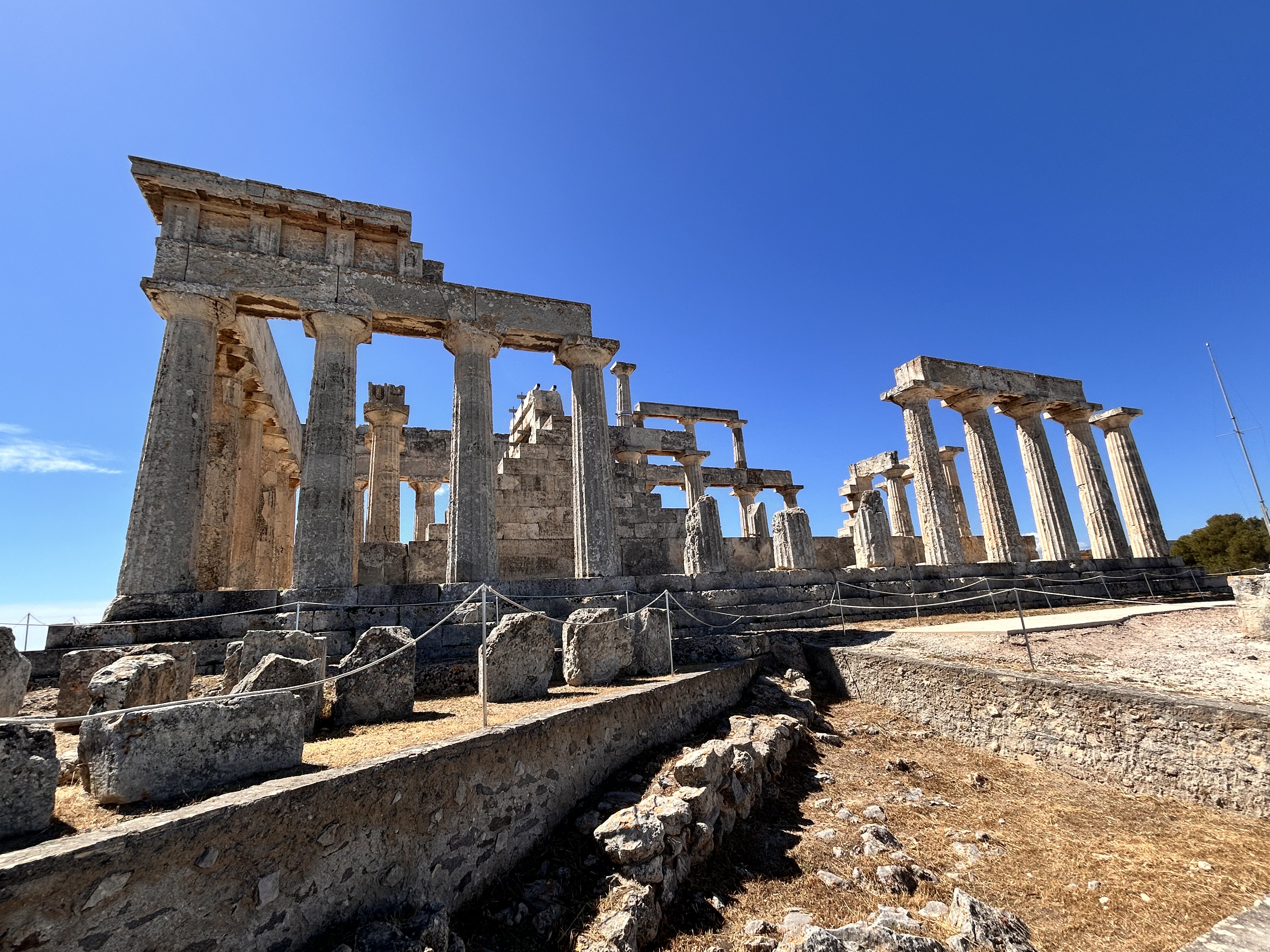 ⭐ 08-15 July 2026 Holistic Sailing Journey