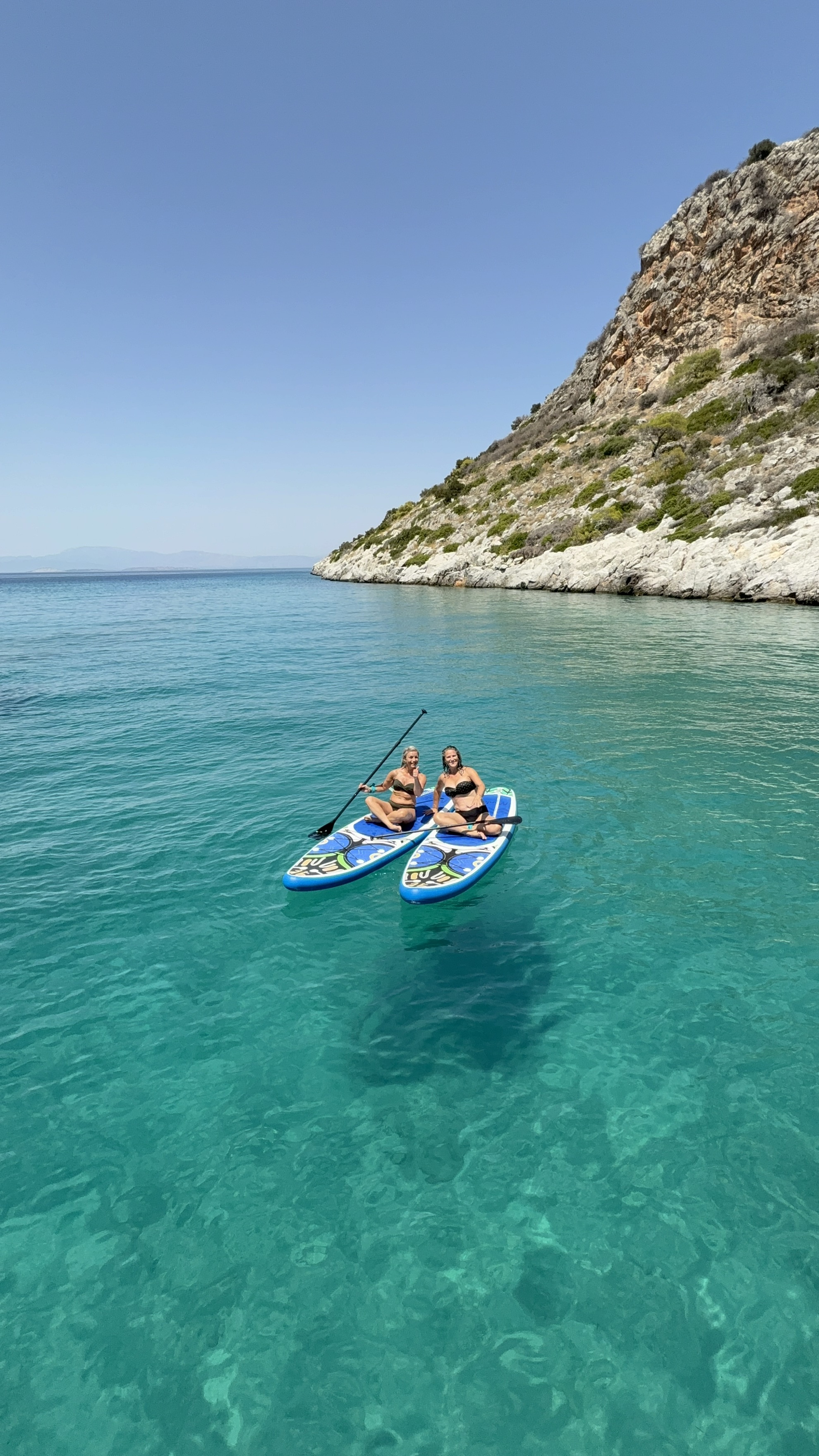 Private Charter with Skipper Included — Optional Host Service Available **May & June 2027**