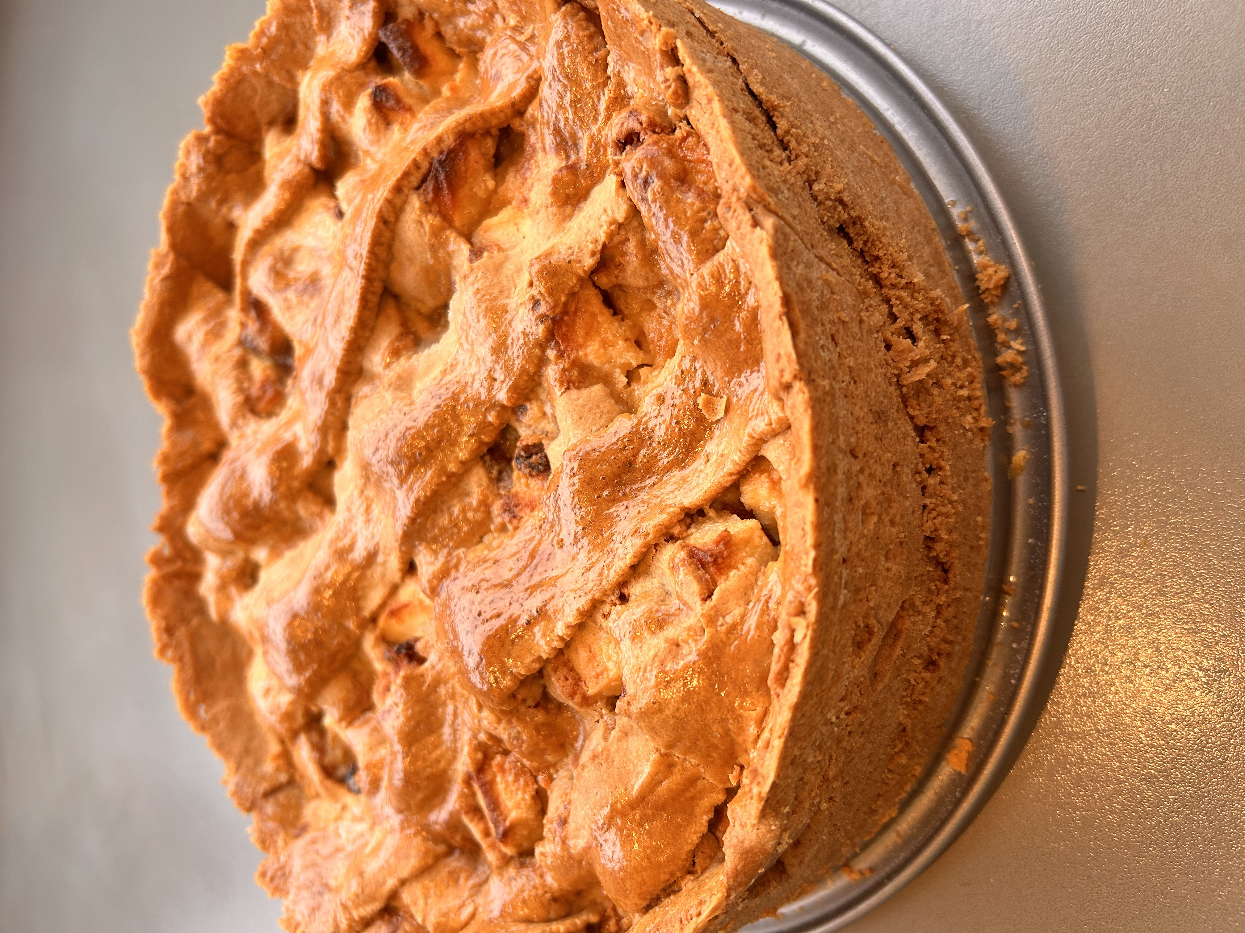 Host Package: Fresh Meals, Flexible Planning & Loving Care On Board