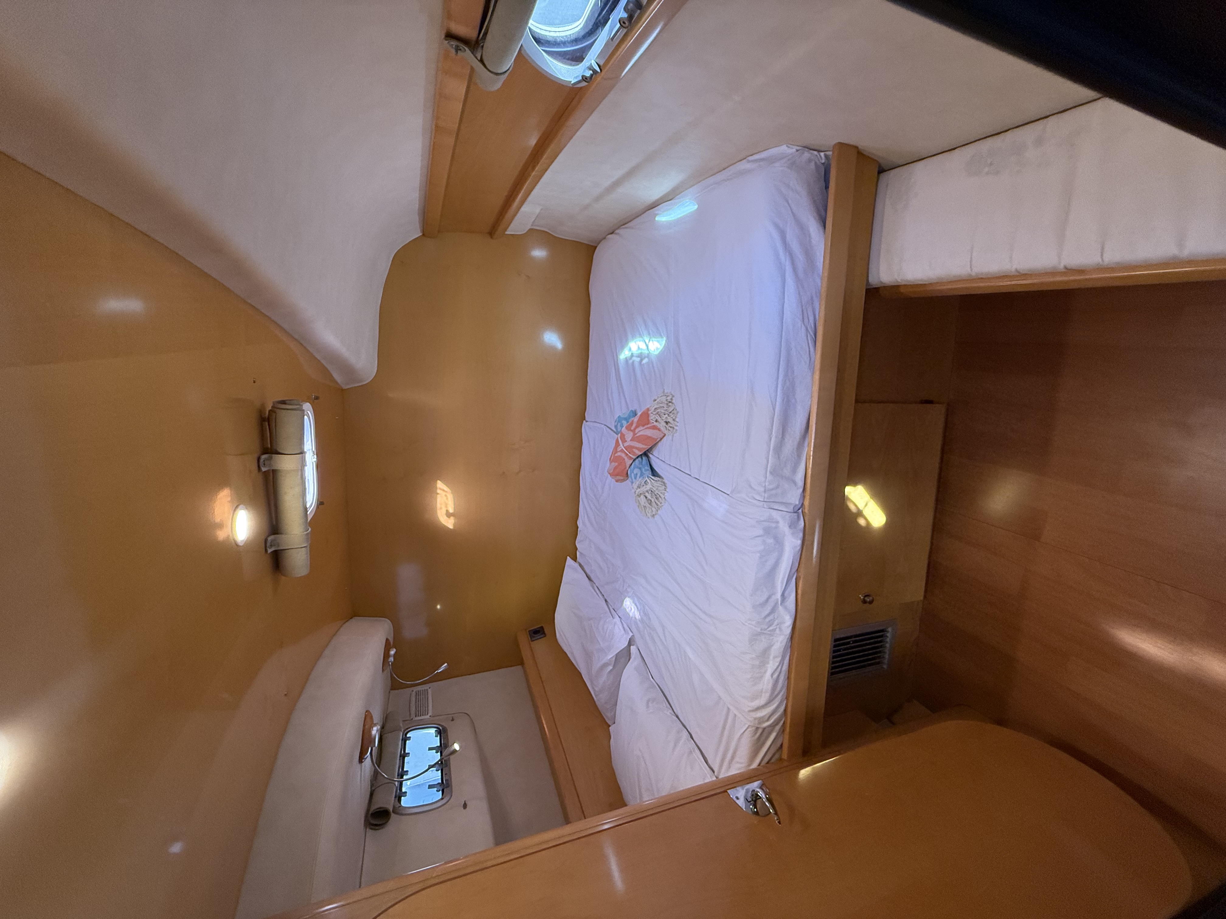 ⭐ 15–22 May 2026 — Holistic Sailing Journey