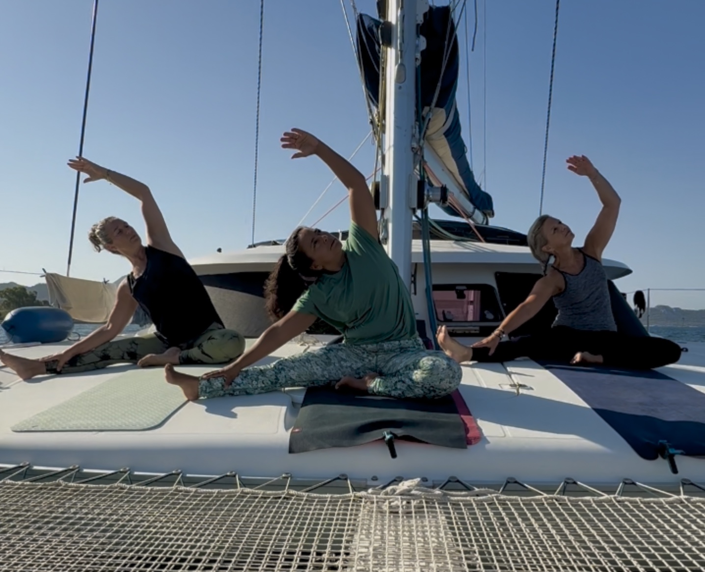 ⭐ 16–23 October 2026 — Holistic Deepening Week