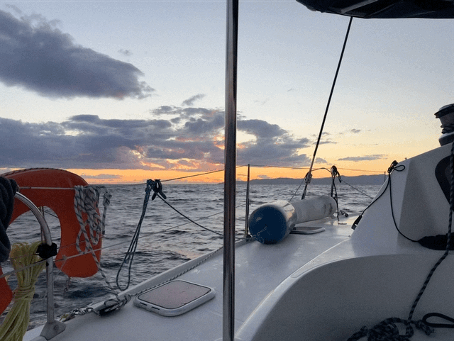 Private Charter – with Skipper & Host