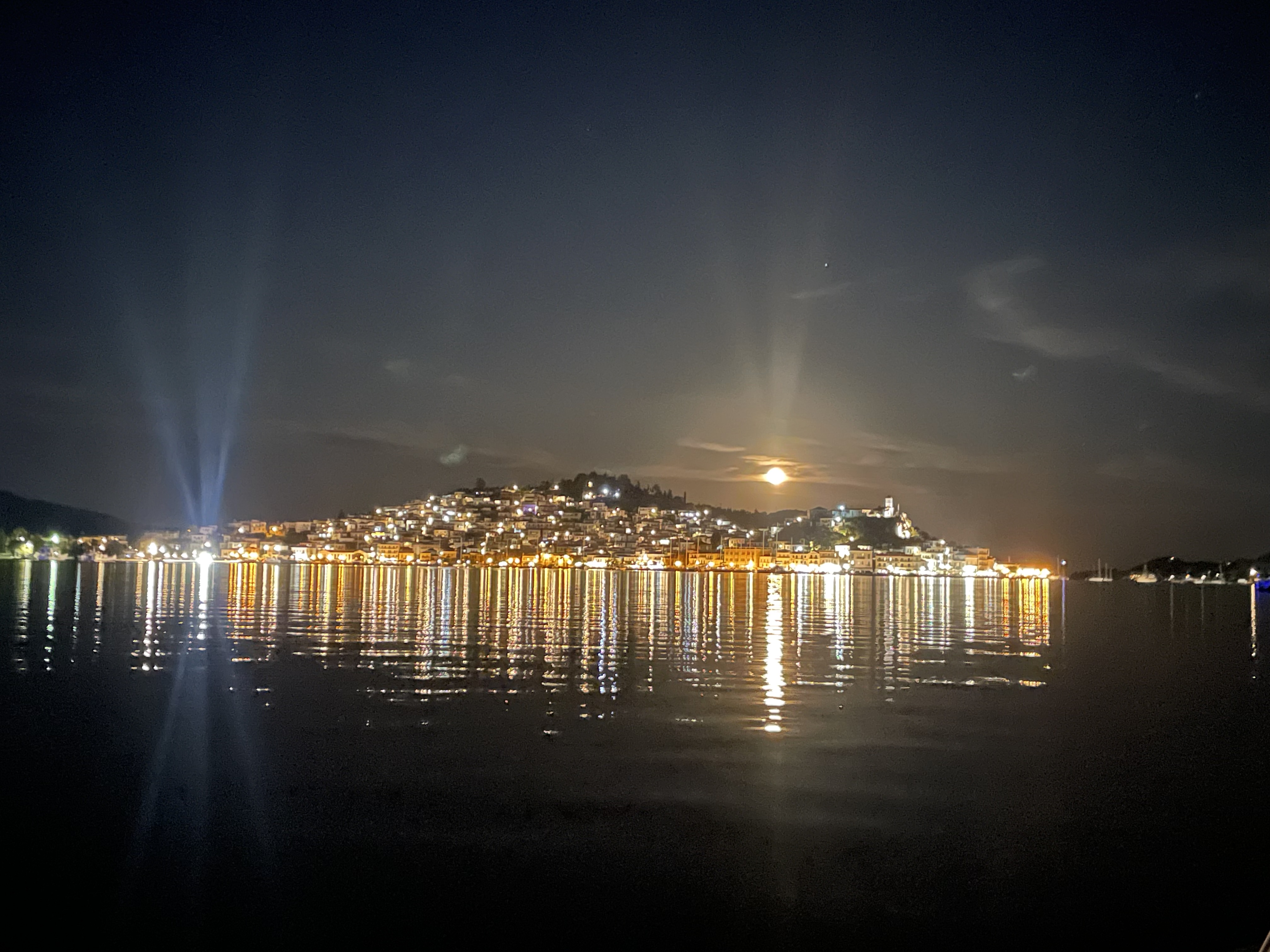 ⭐ 18–25 September 2026 — Holistic Sailing Journey