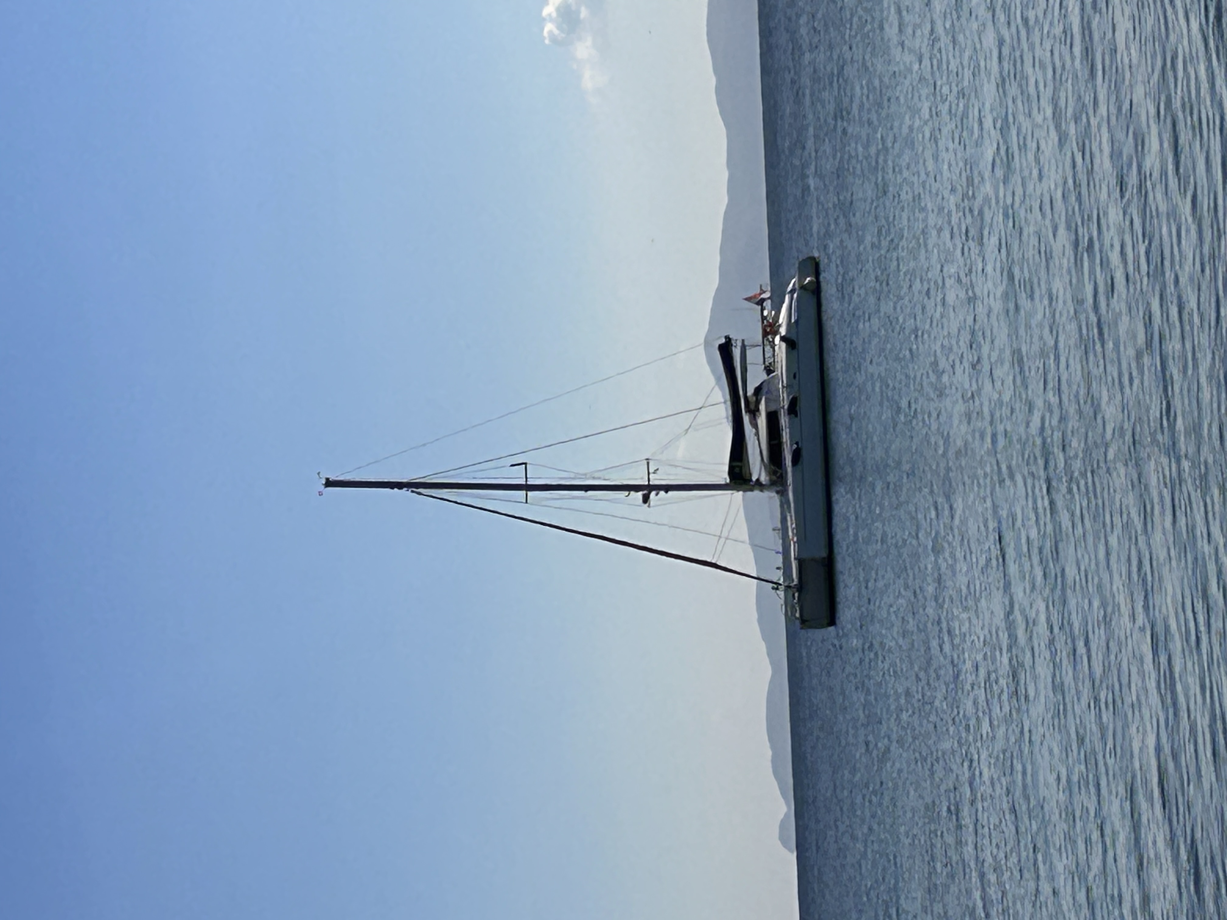 Private Charter with Skipper Included — Optional Host Service Available                                                        **APRIL 2027**