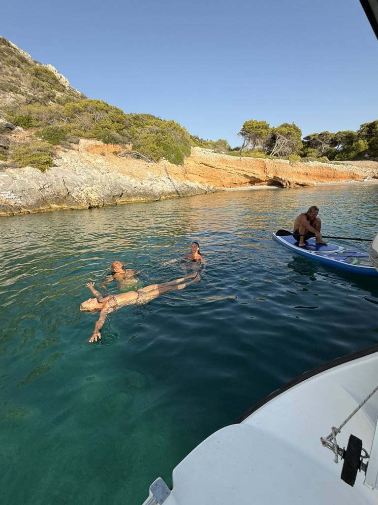 ⭐ 17–24 April 2026— Holistic Deepening Week