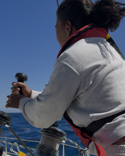 ⭐ 10–17 July 2026 Holistic Sailing Journey