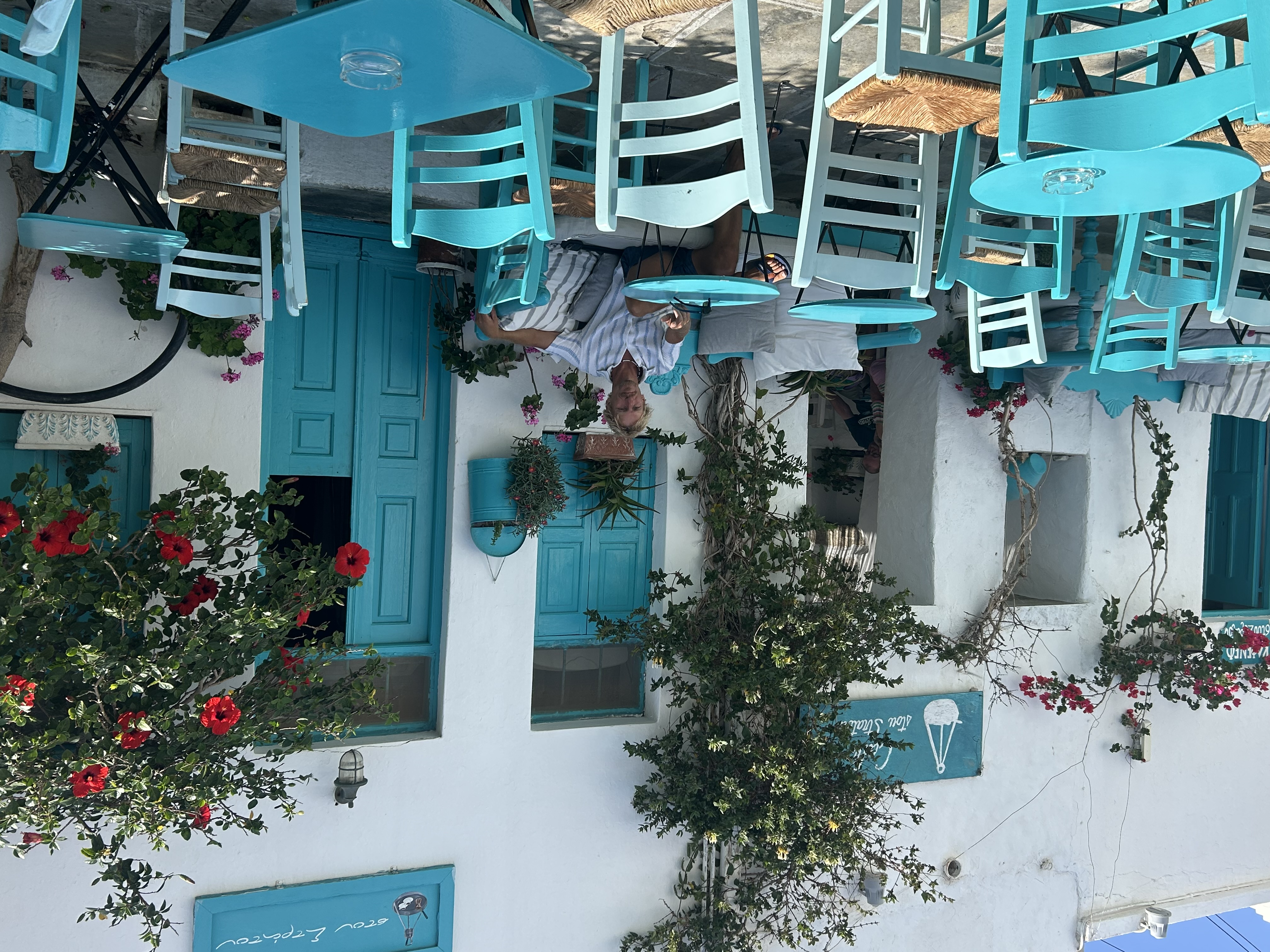 ⭐ 1– 8 August 2026 Holistic Deepening Week