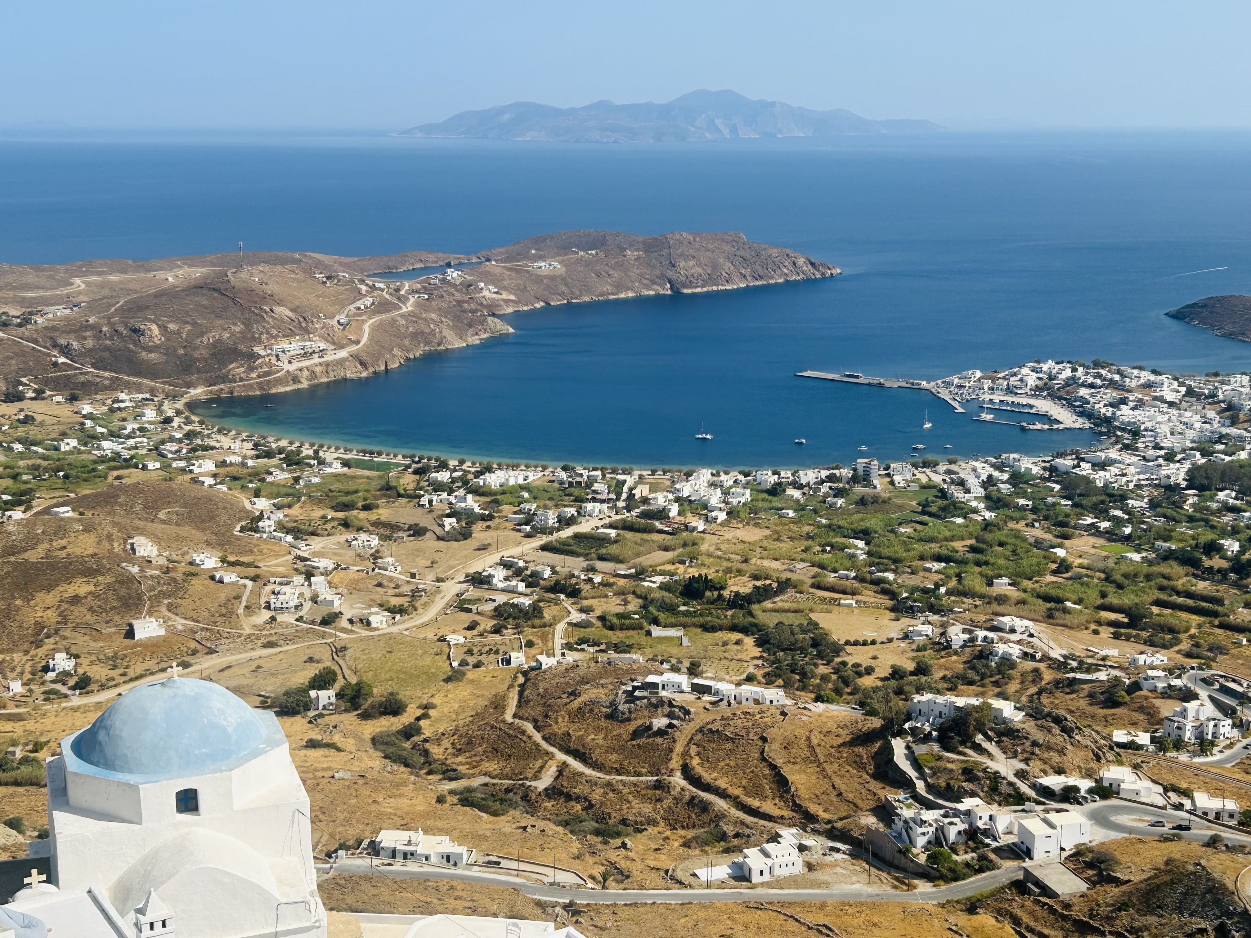 ⭐ 08-15 July 2026 Holistic Sailing Journey