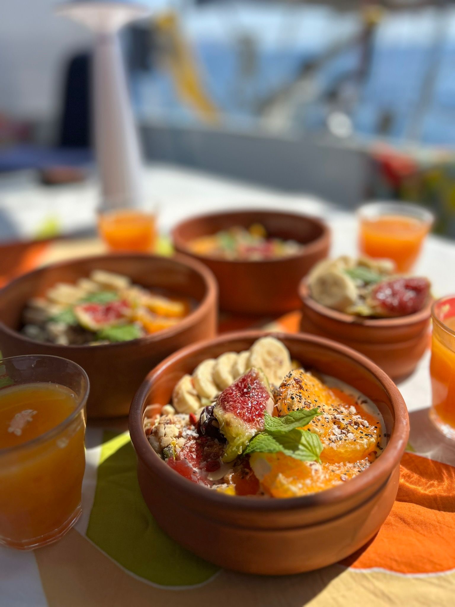 ⭐ 21–28 August 2026  8 Day Holistic Sailing Journey 