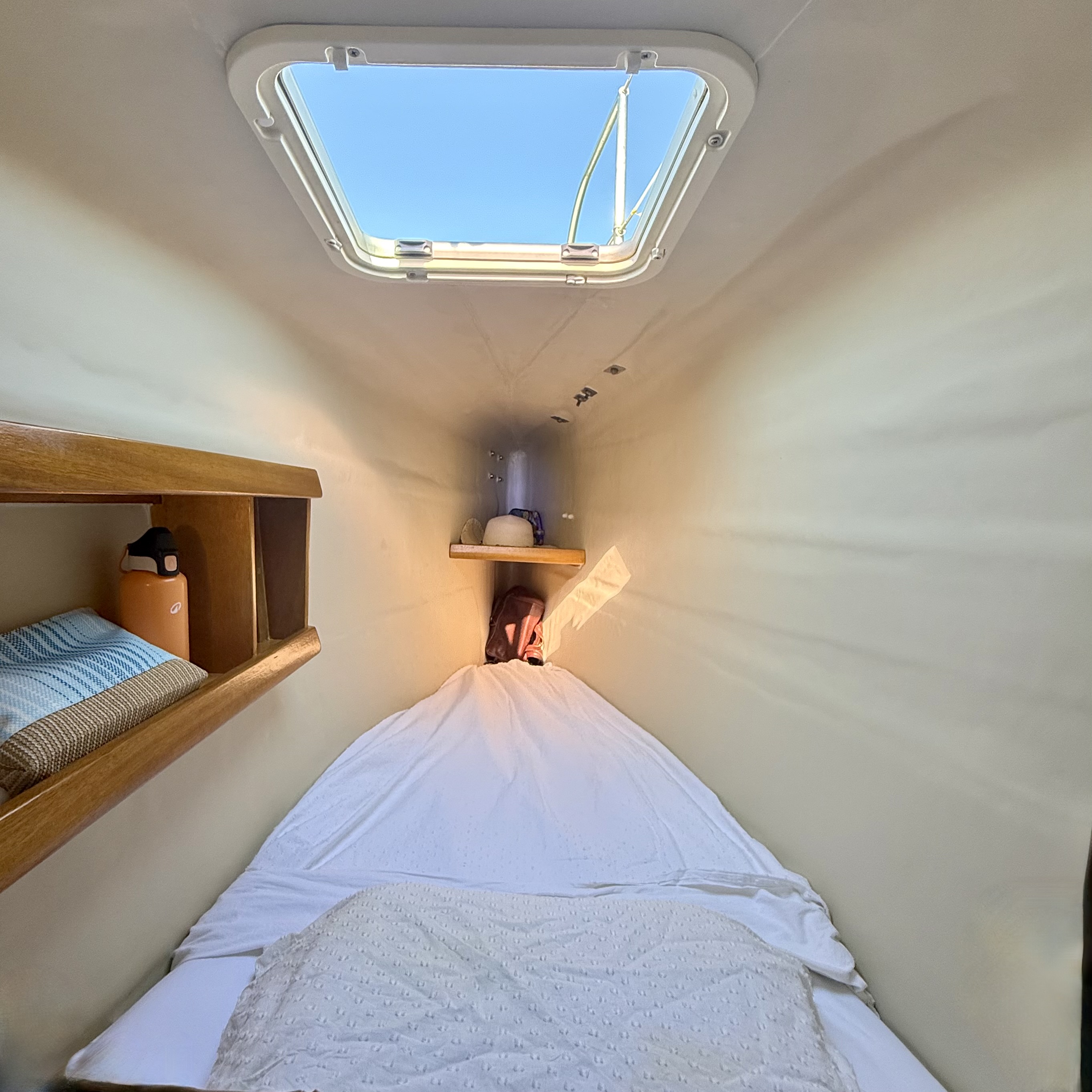 ⭐ 21–28 August 2026  8 Day Holistic Sailing Journey 