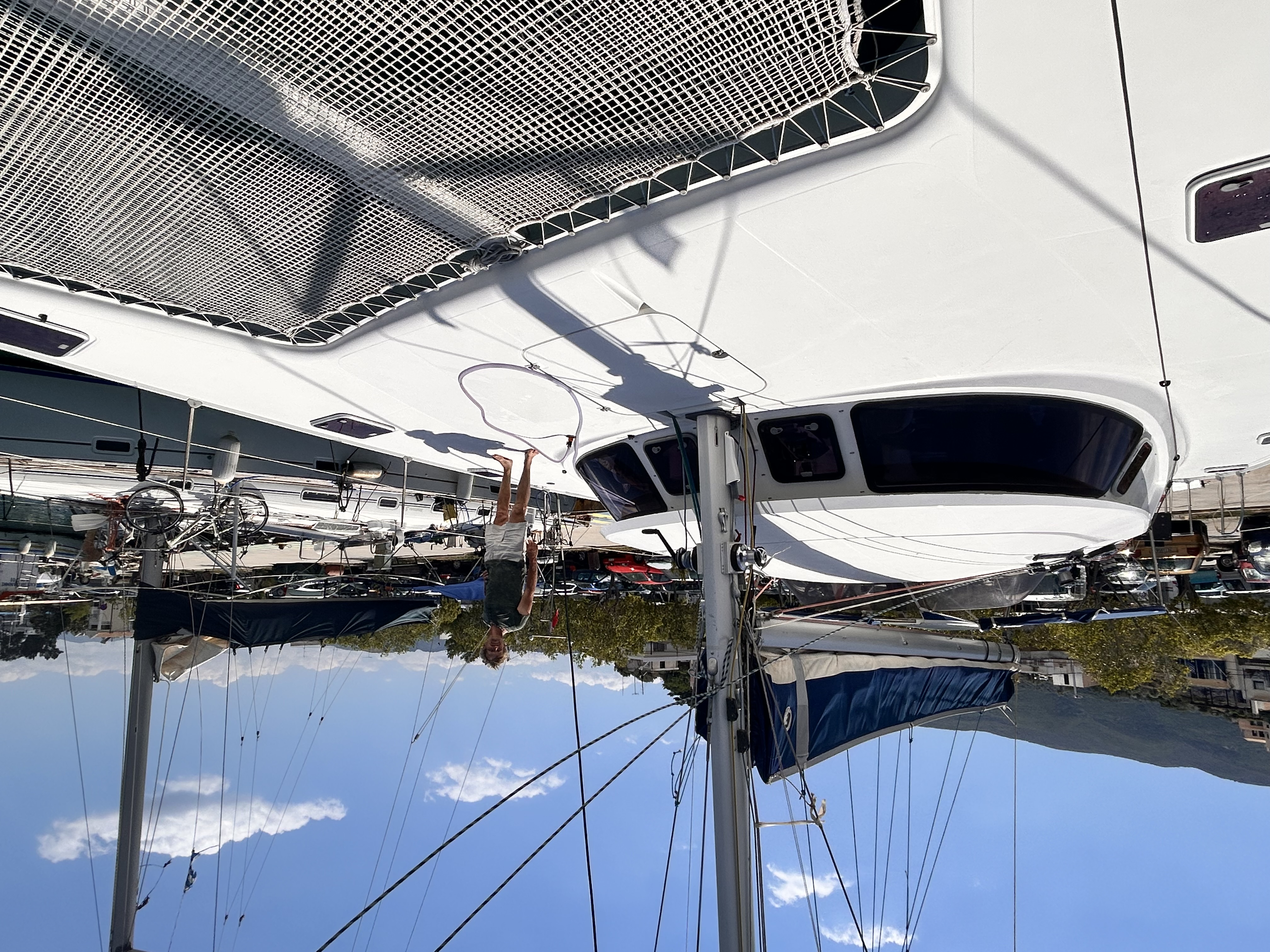 ⭐ 10–17 July 2026 Holistic Sailing Journey