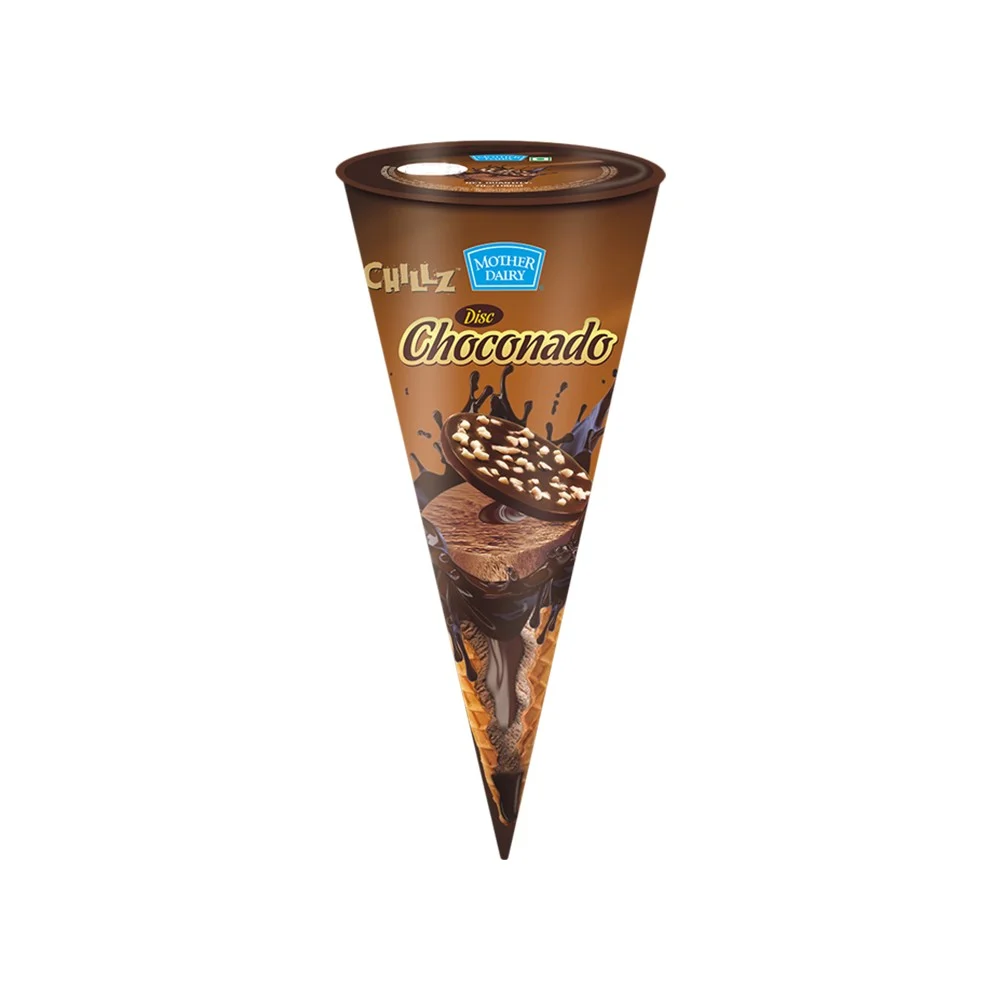 CHOCONDO CONE