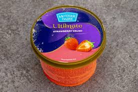 STRAWBERRY PREMIUM CUPS