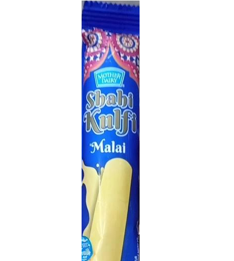 SHAHI MALAI AKULFI