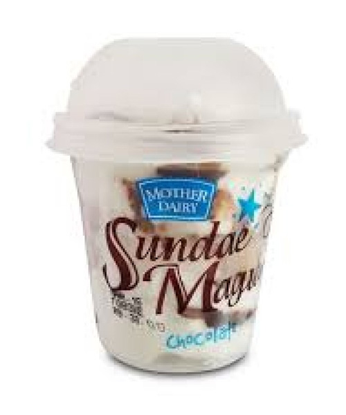 Sundae Magic
